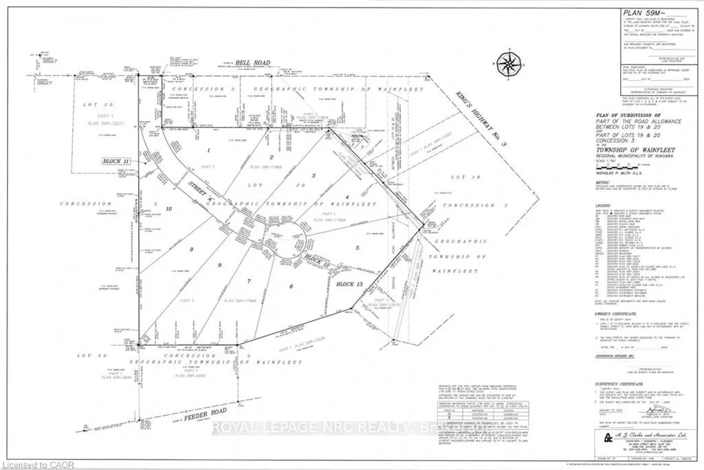 32035 Bell Road ##Lot 1