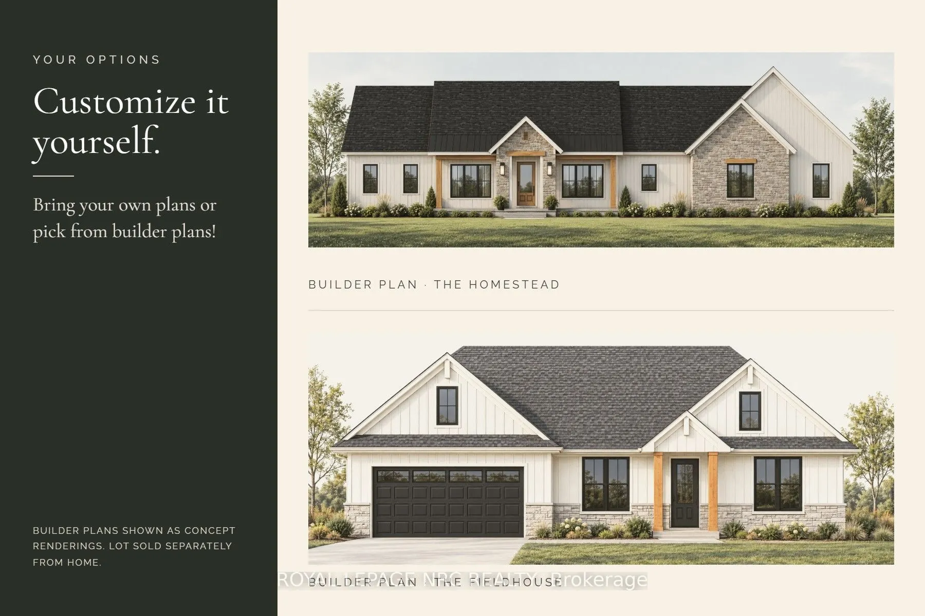 32035 Bell Road ##Lot 1