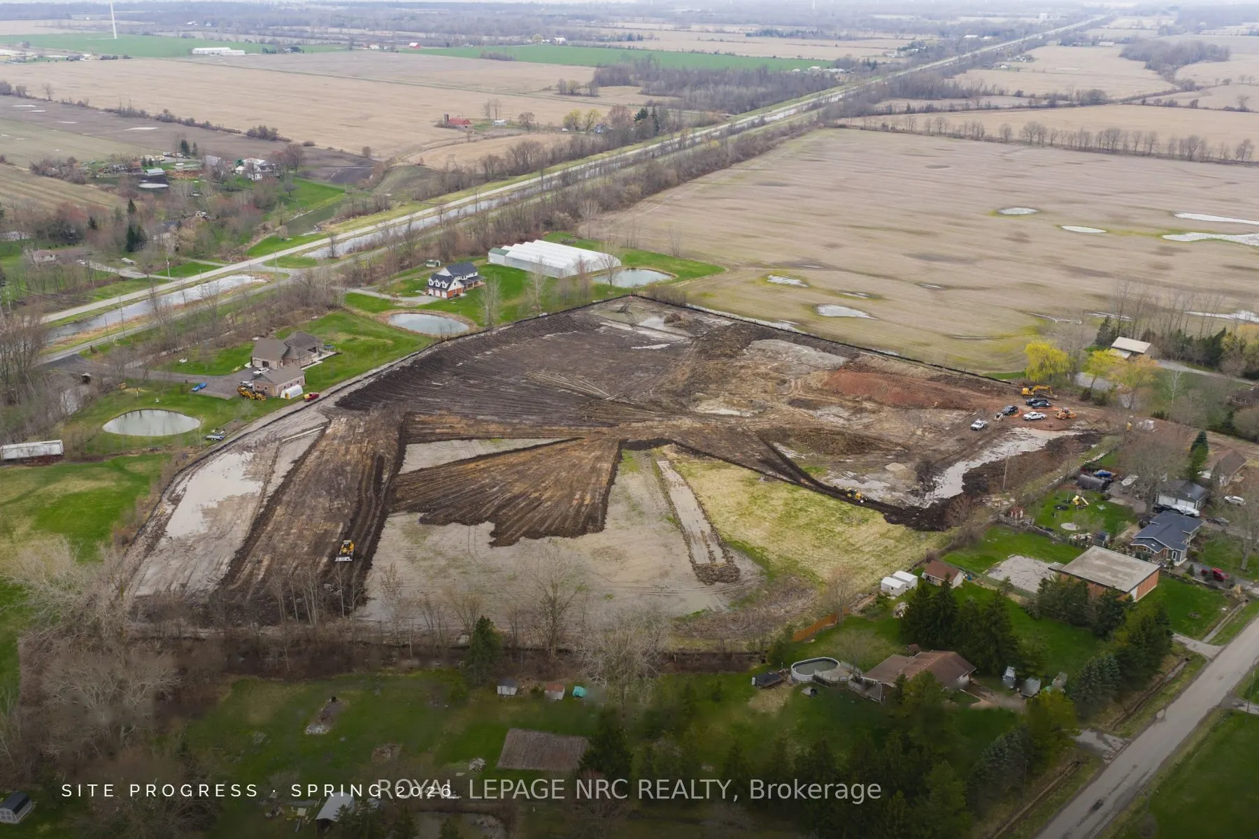 32035 Bell Road ##Lot 1