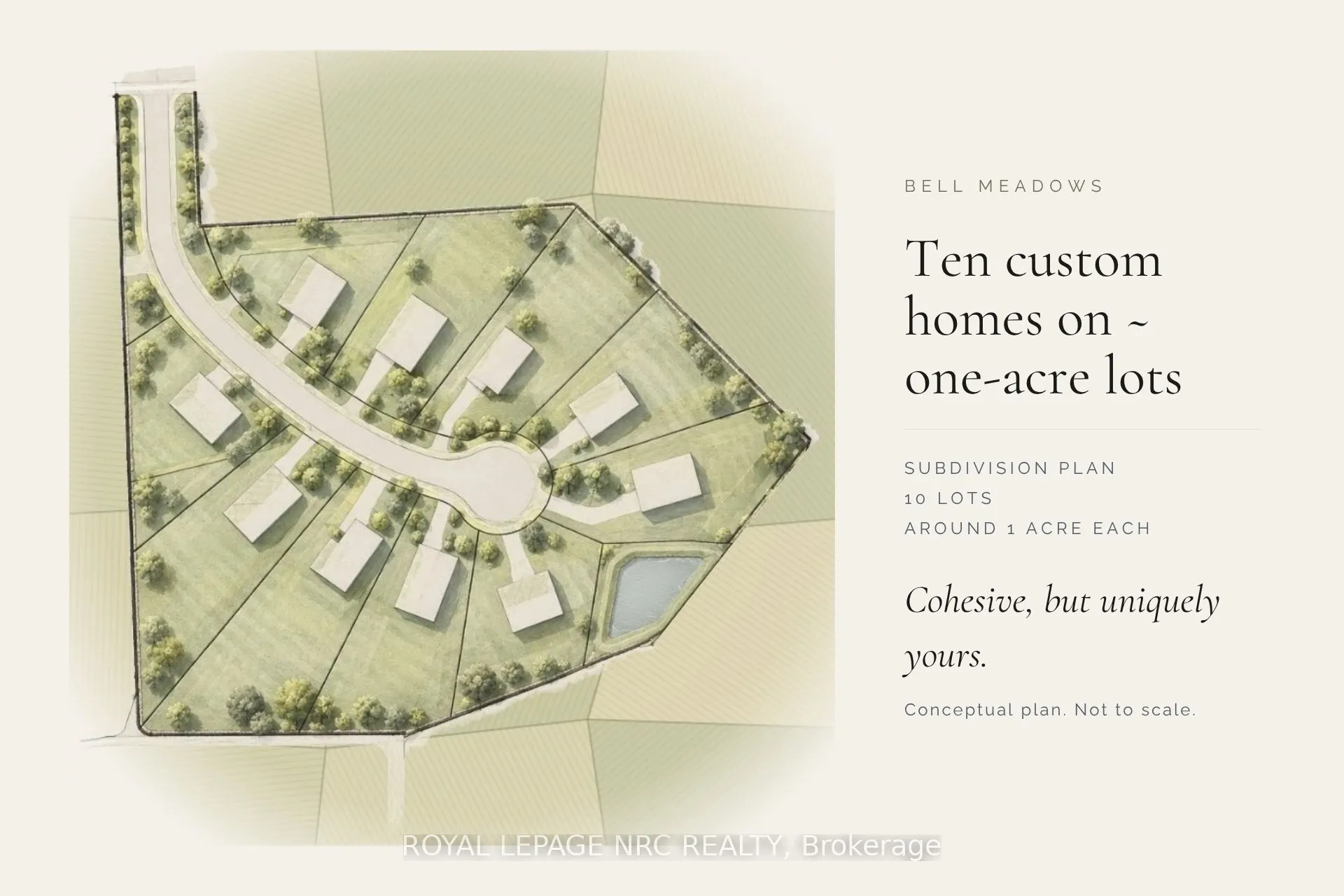 32035 Bell Road #Lot 5
