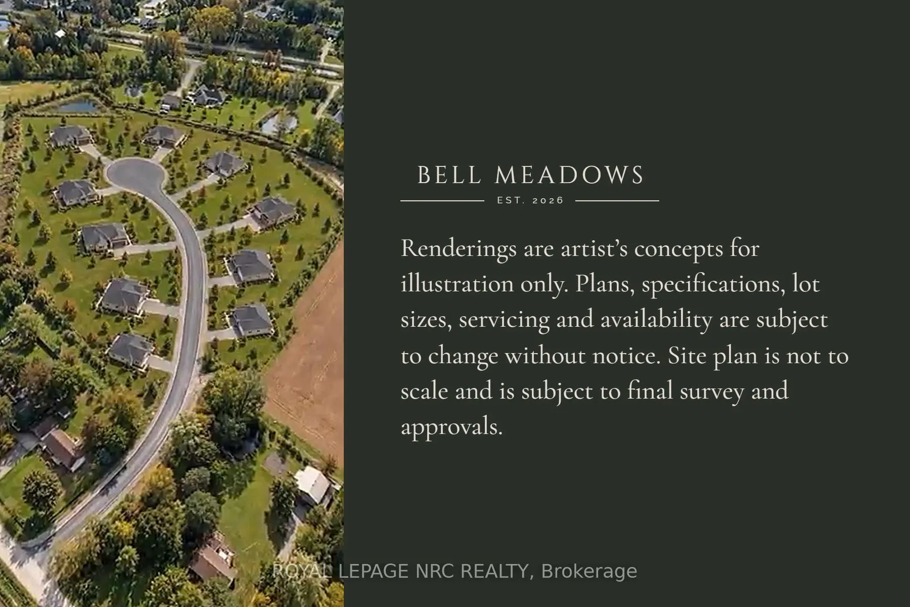 32035 Bell Road #Lot 5