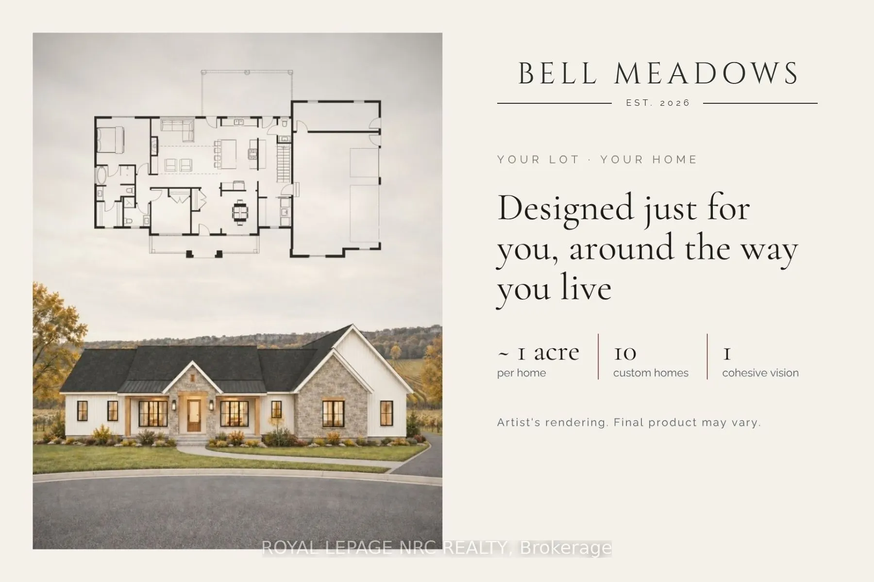 32035 Bell Road #Lot 5