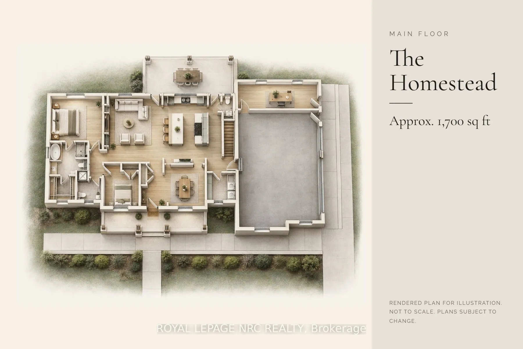 32035 Bell Road #Lot 5