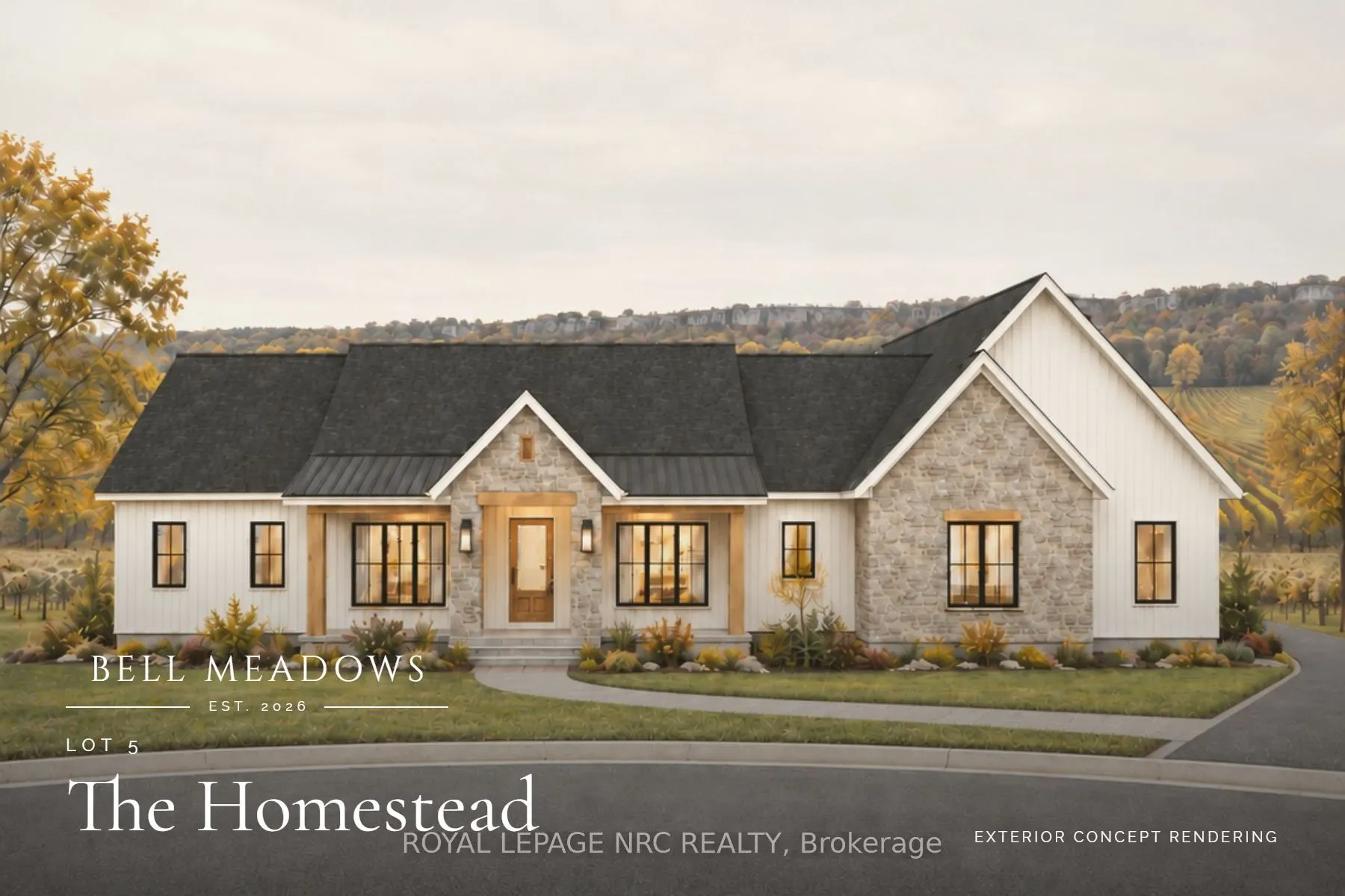 32035 Bell Road #Lot 5
