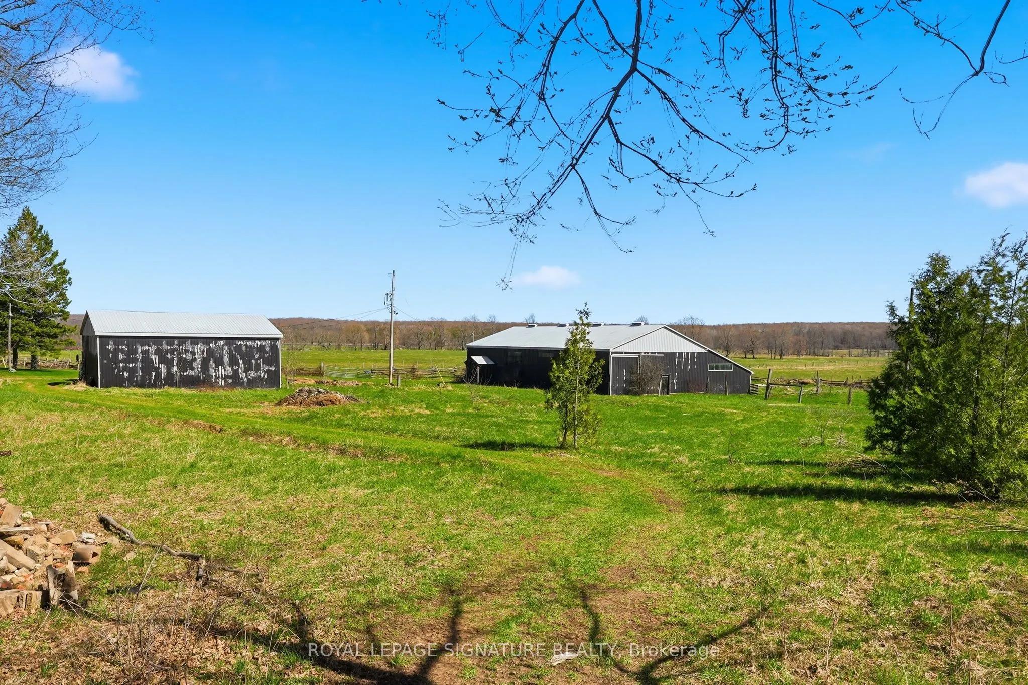 482470 Colpoys Range Road