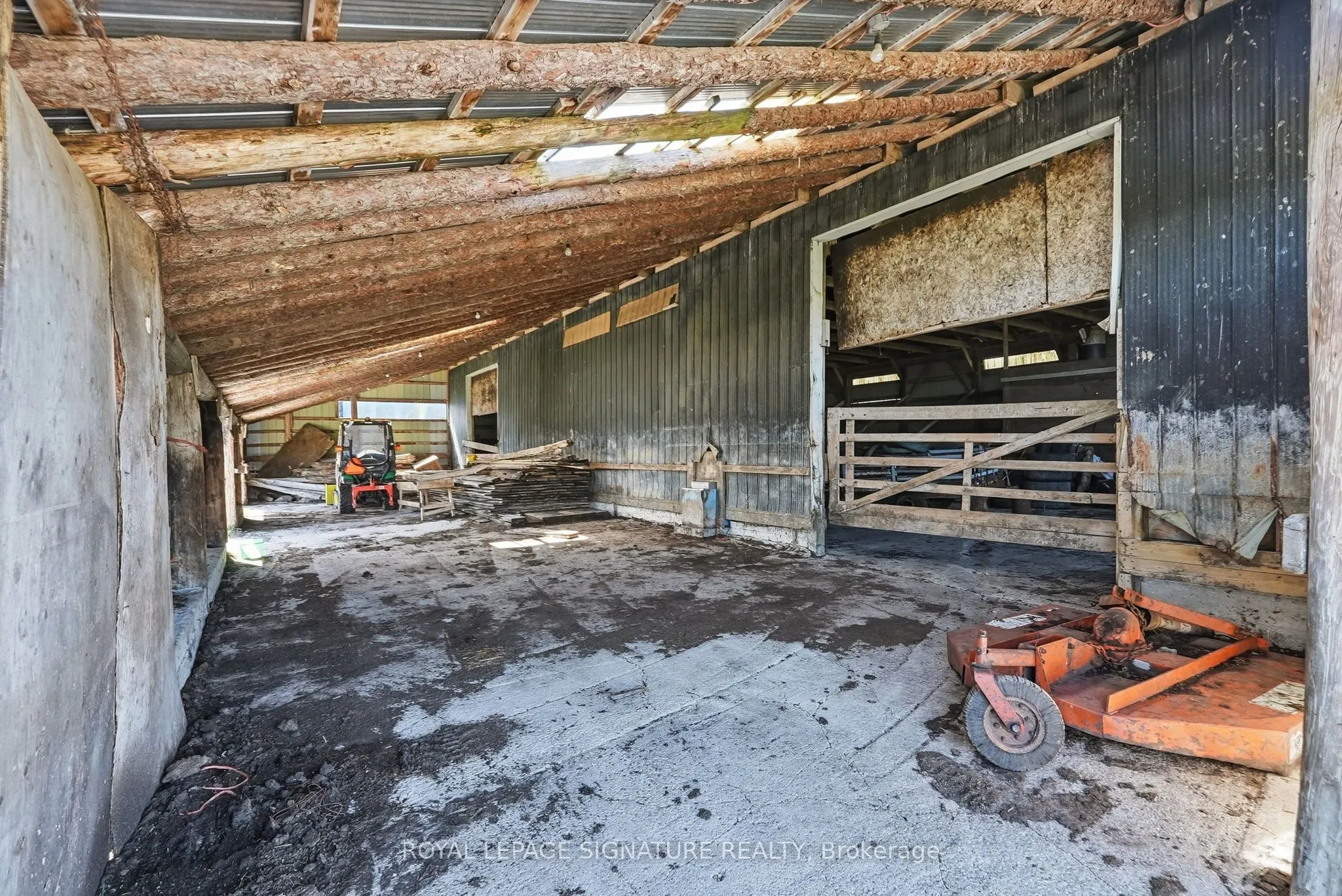 482470 Colpoys Range Road
