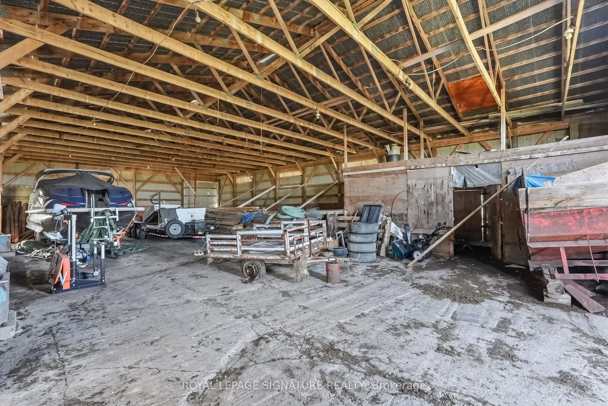 482470 Colpoys Range Road