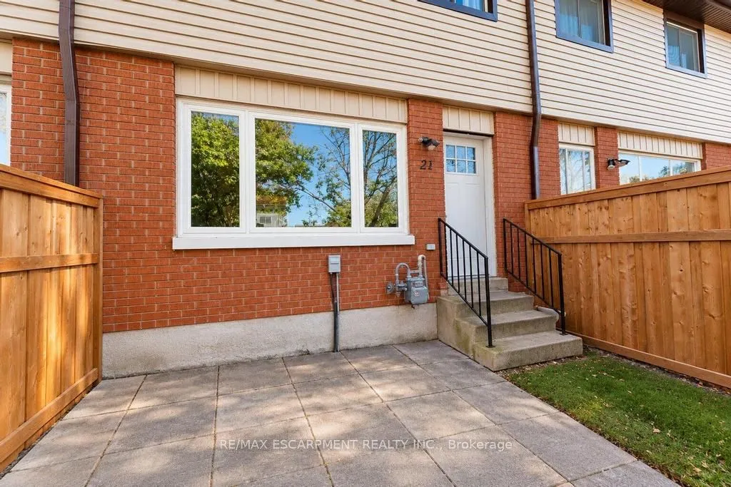 10 Angus Road #21