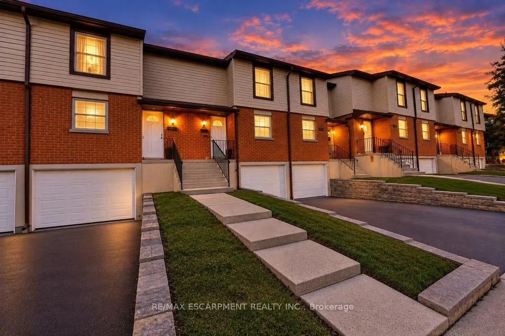 10 Angus Road #21