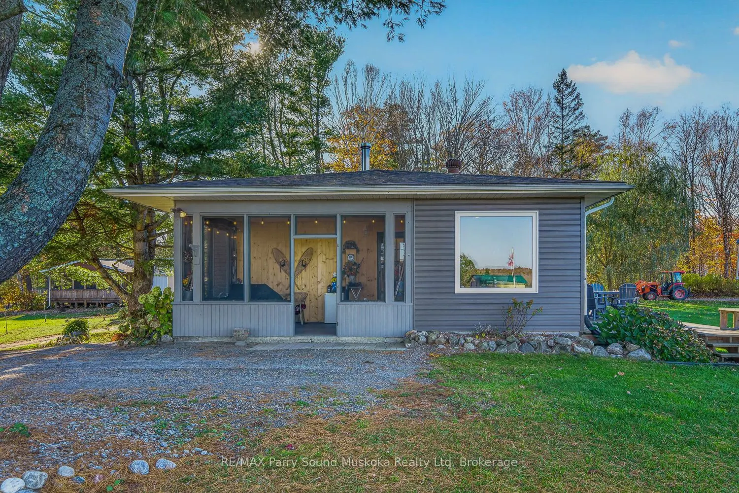 62 Sunnyshore Estate Road