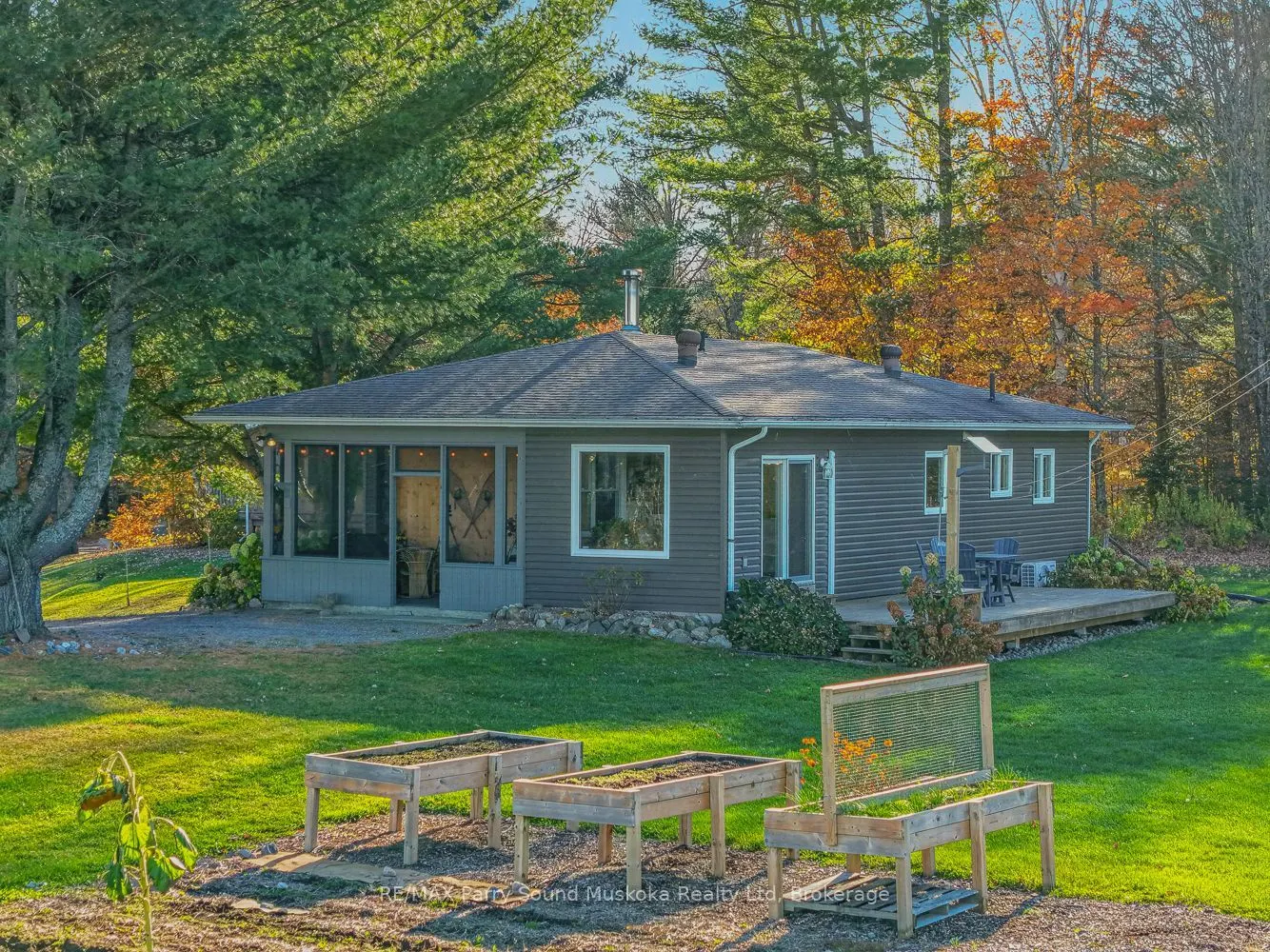 62 Sunnyshore Estate Road