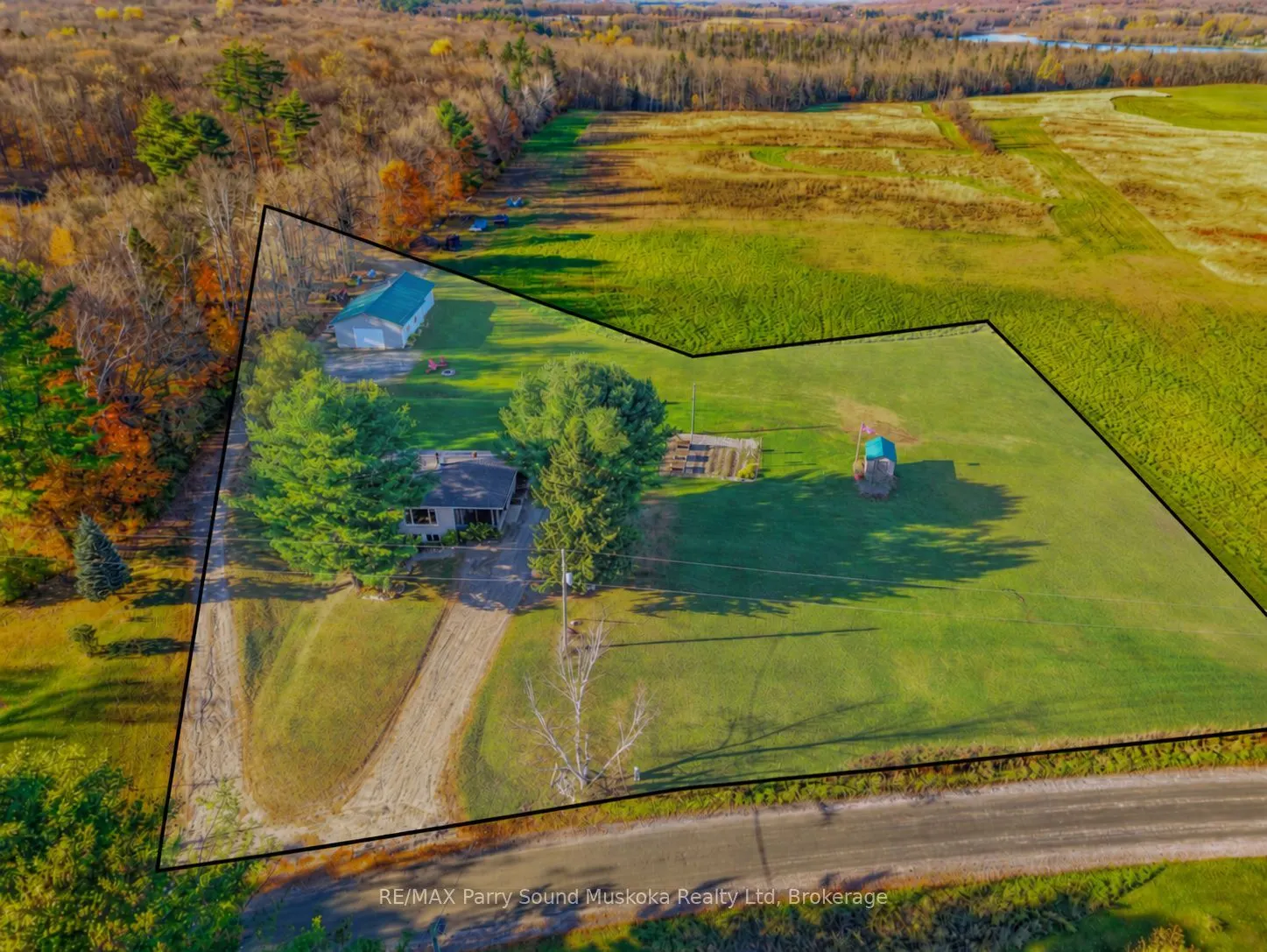 62 Sunnyshore Estate Road