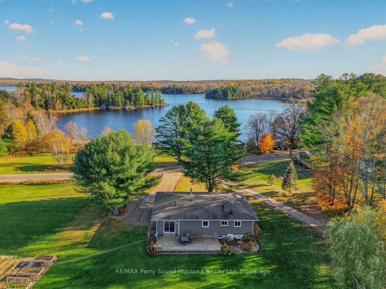 62 Sunnyshore Estate Road