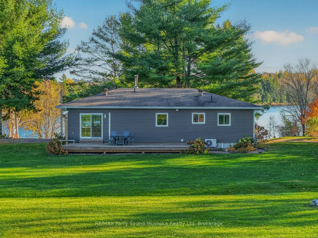 62 Sunnyshore Estate Road