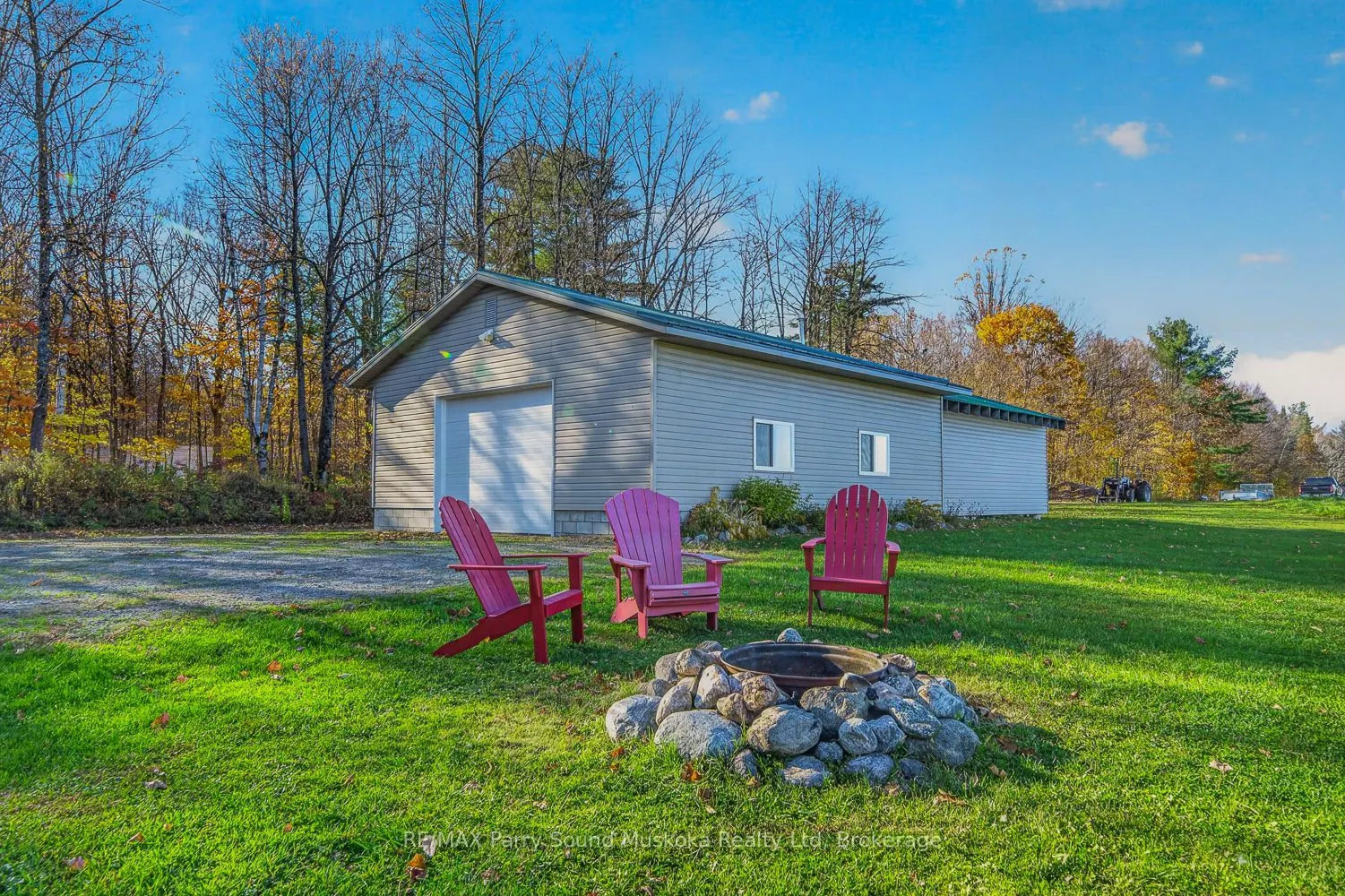 62 Sunnyshore Estate Road