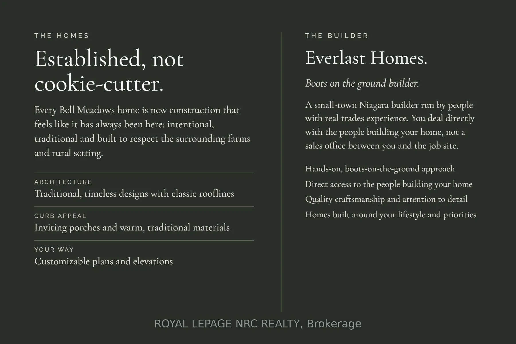 32035 Bell Road #Lot 2