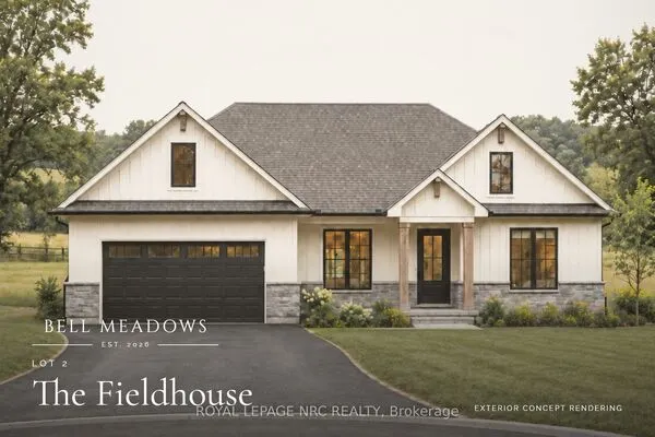 32035 Bell Road #Lot 2