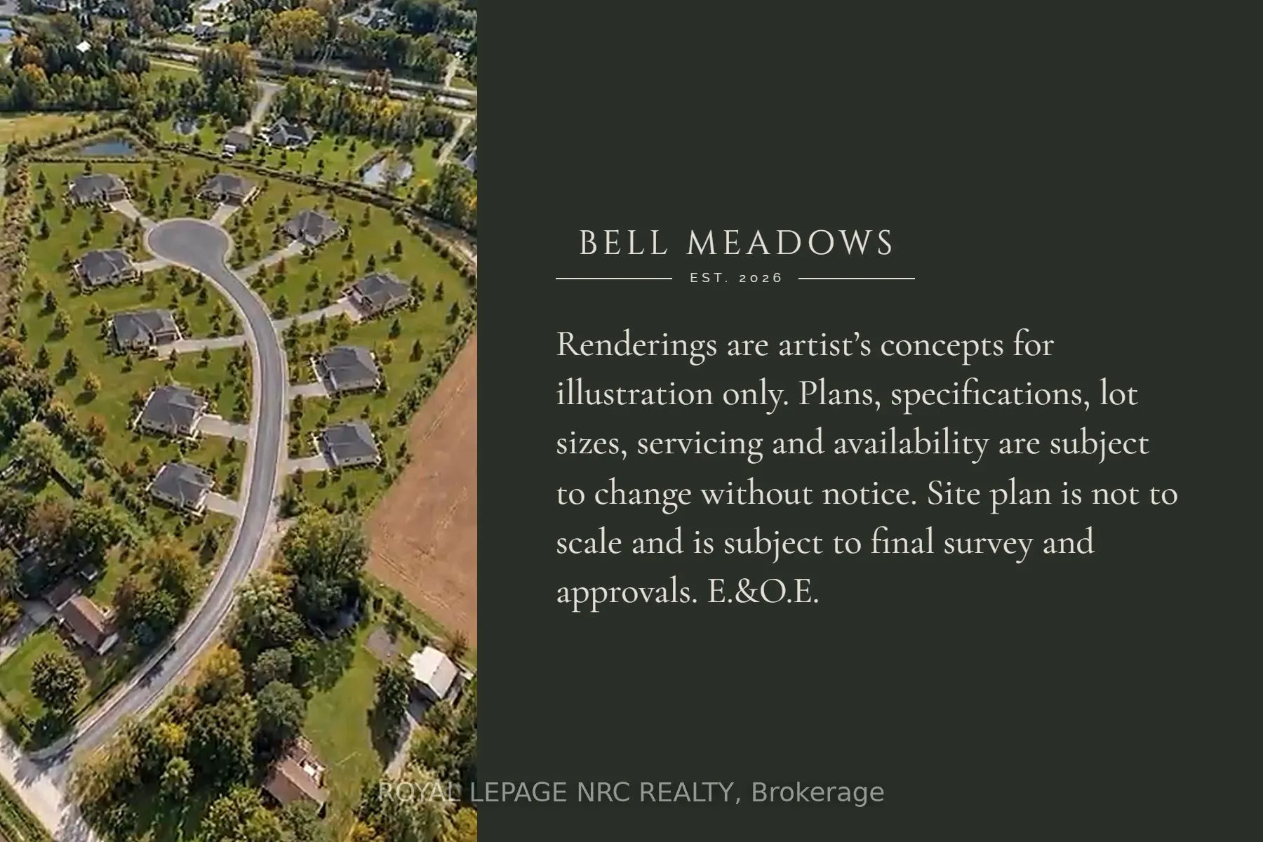 32035 Bell Road #Lot 2