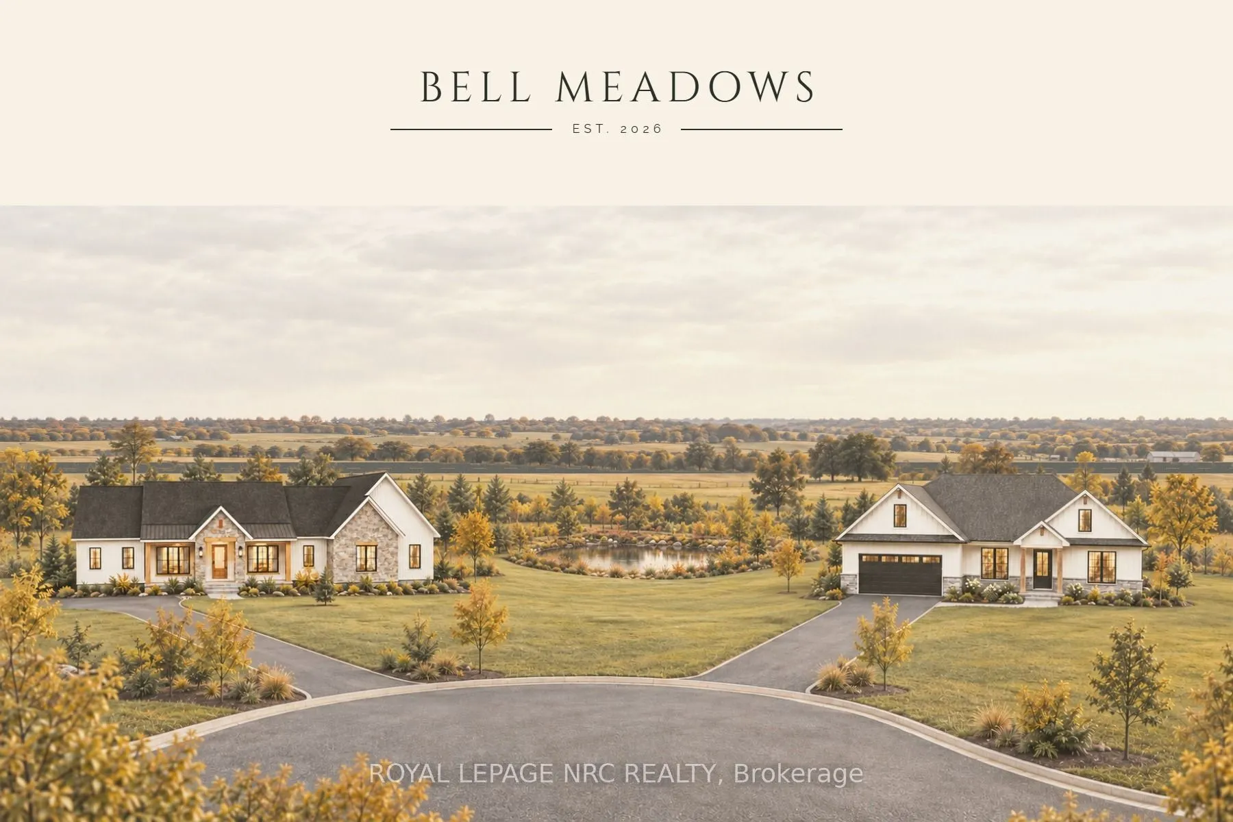 32035 Bell Road #Lot 2