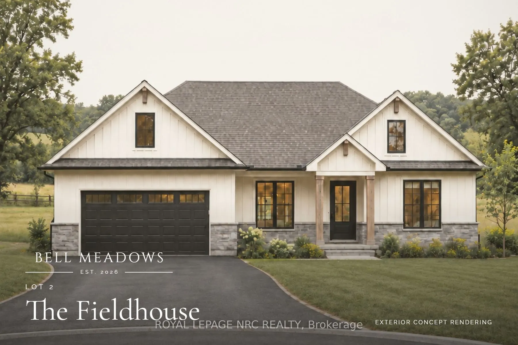 32035 Bell Road #Lot 2
