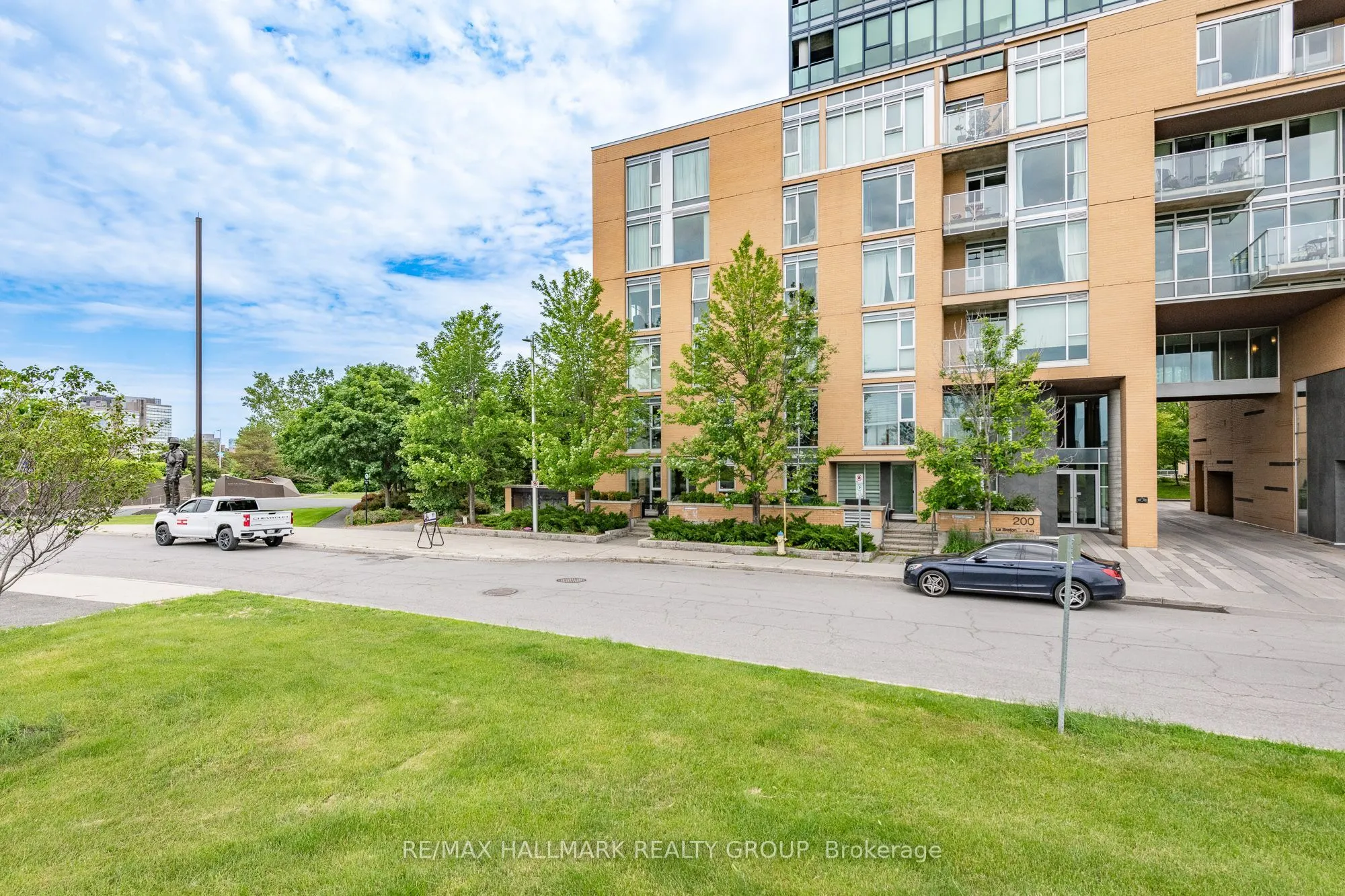 200 Lett Street #1103
