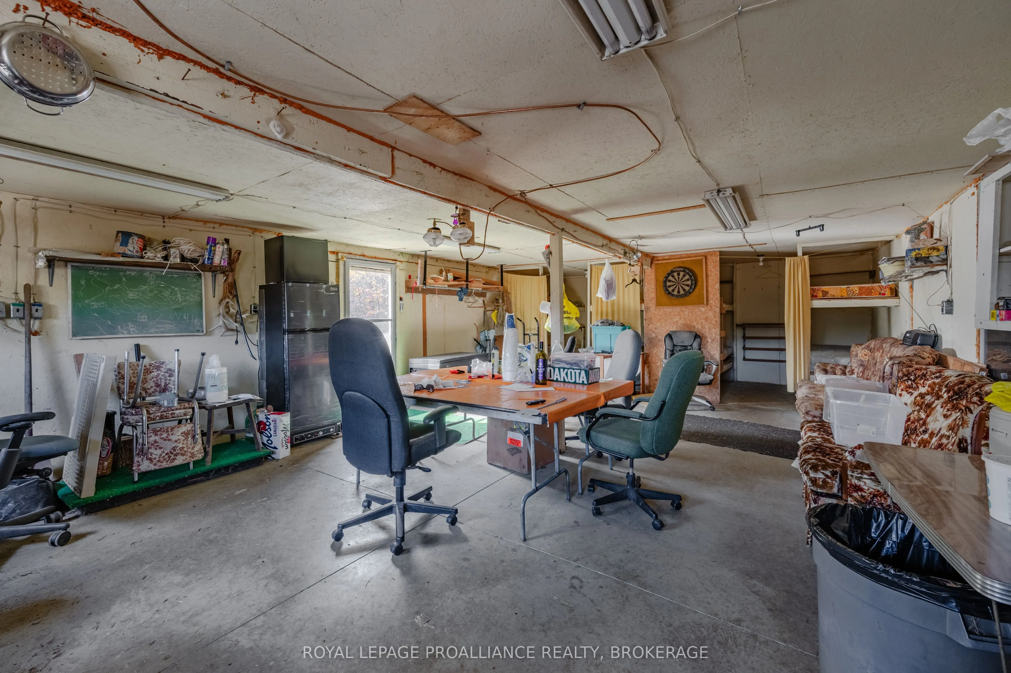 Lot 6 California Road