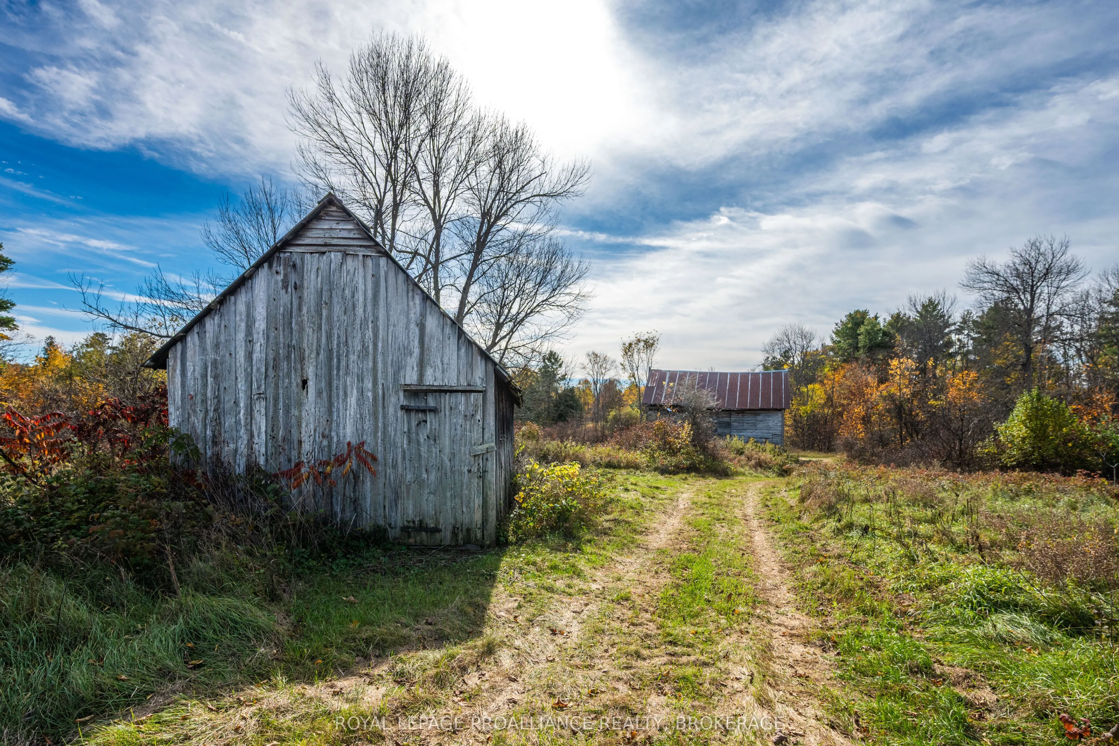 Lot 6 California Road