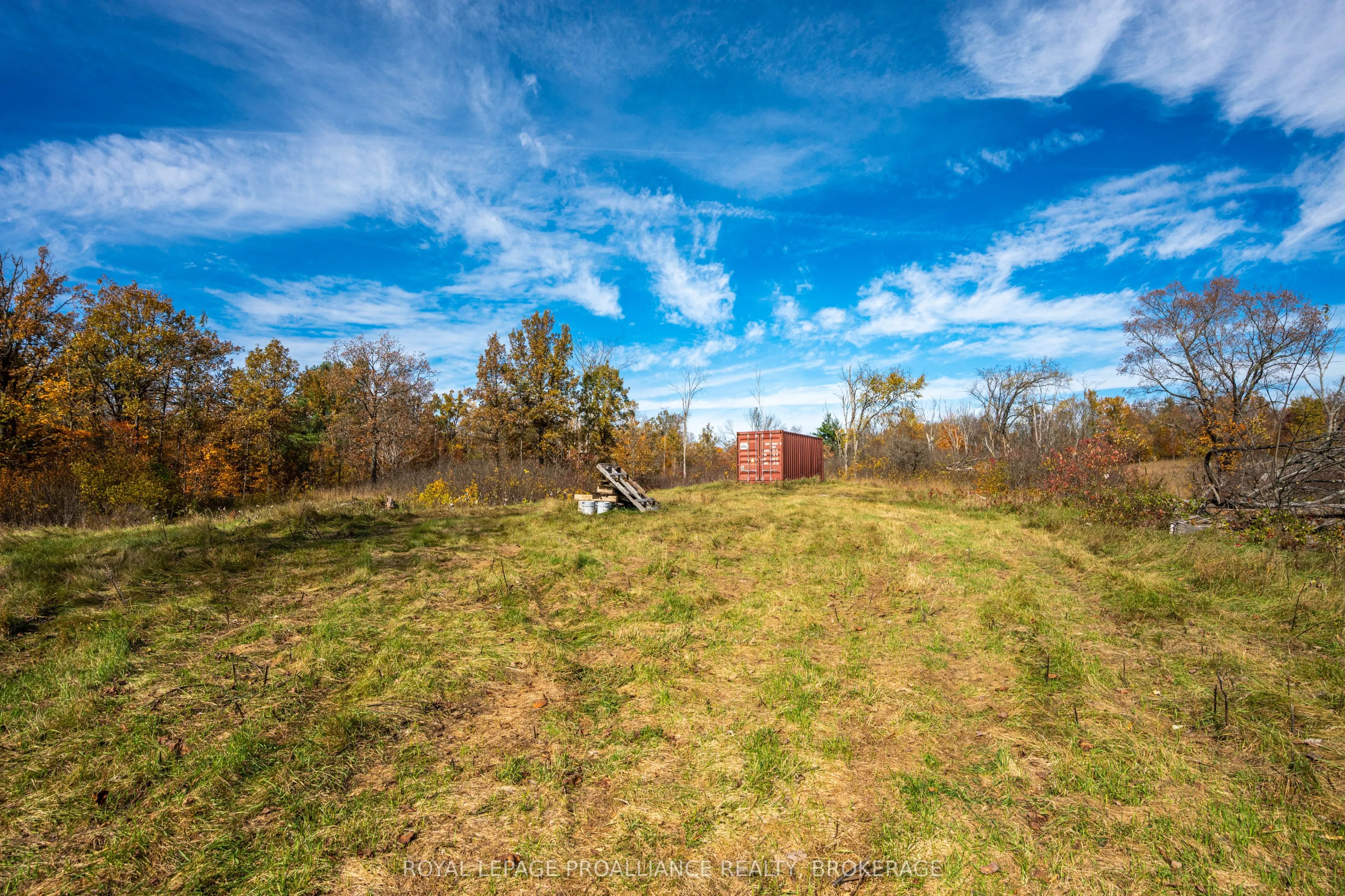 Lot 6 California Road