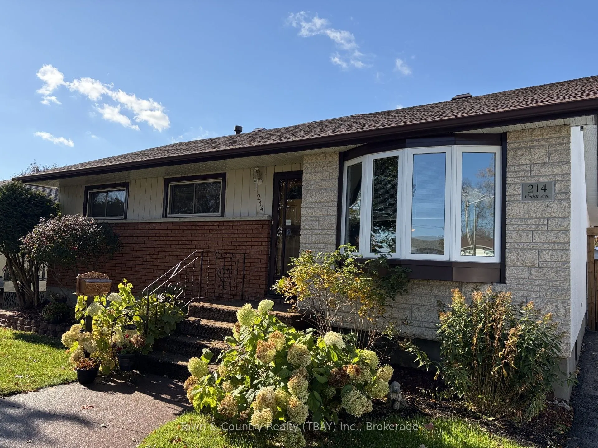 214 Cedar Avenue