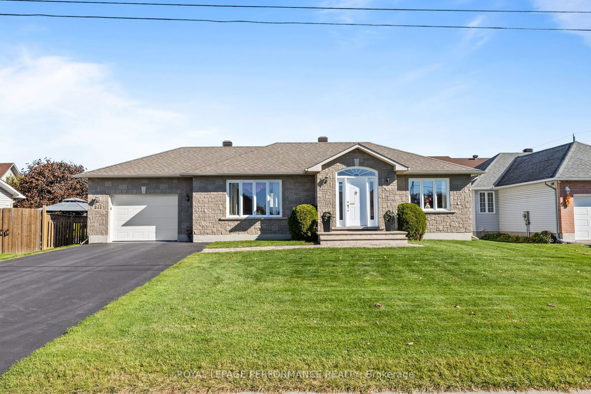 71 Faucher Boulevard