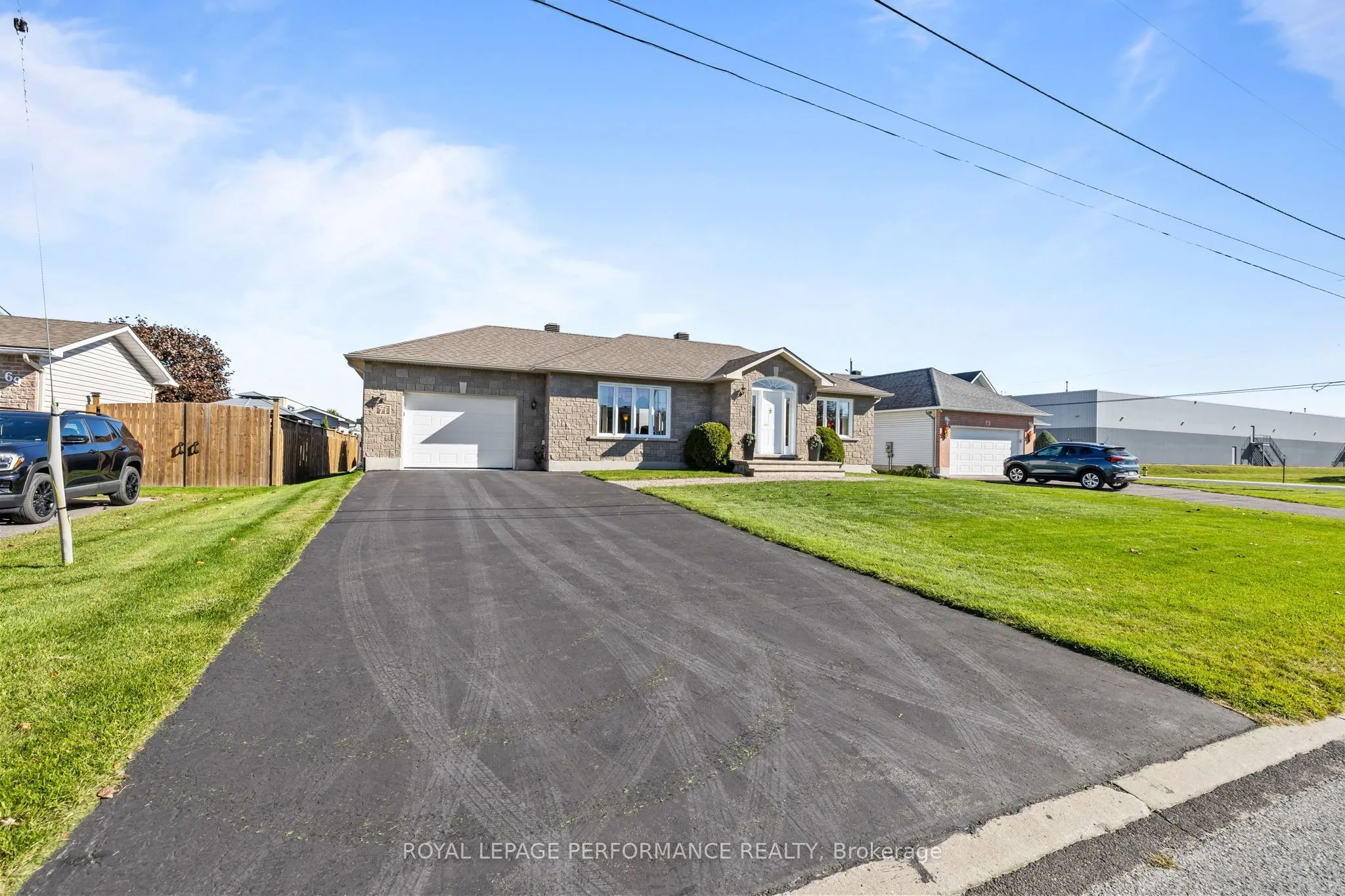 71 Faucher Boulevard