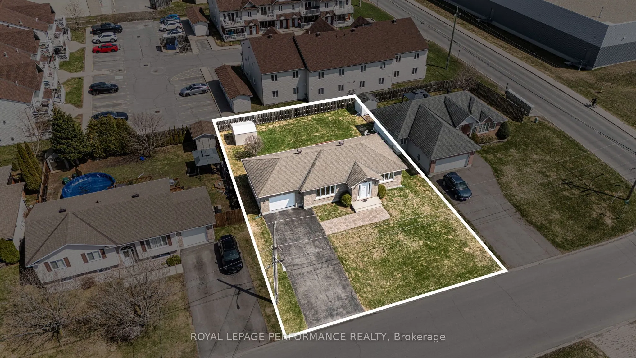 71 Faucher Boulevard