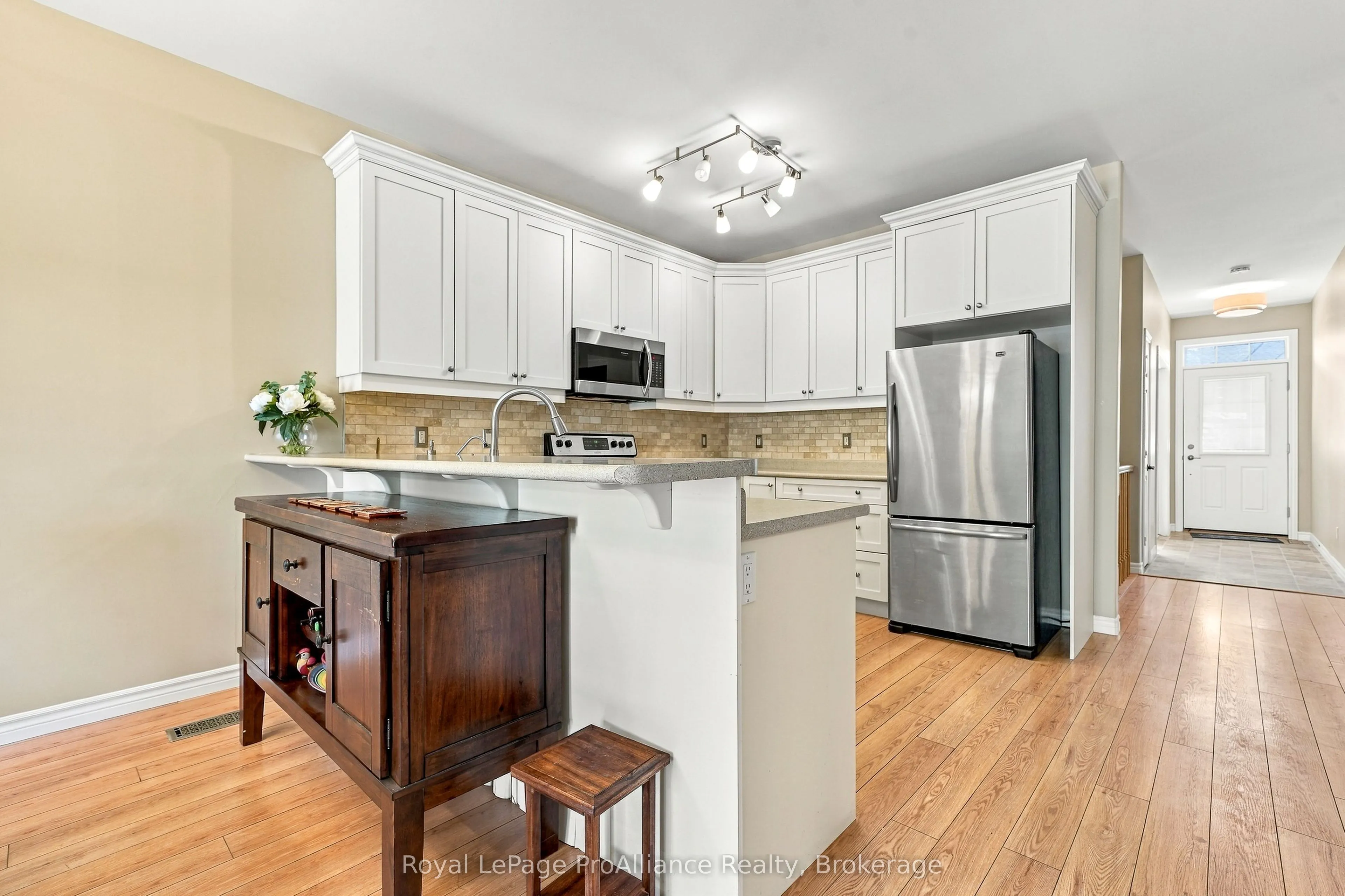 56-194 Haig Road #41