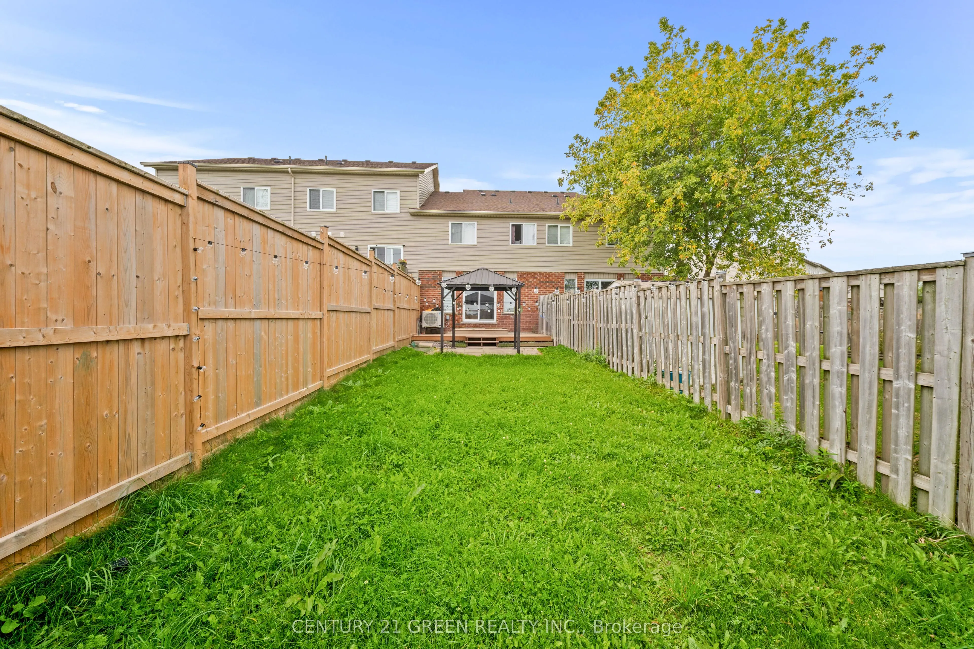 245 Red Clover Court
