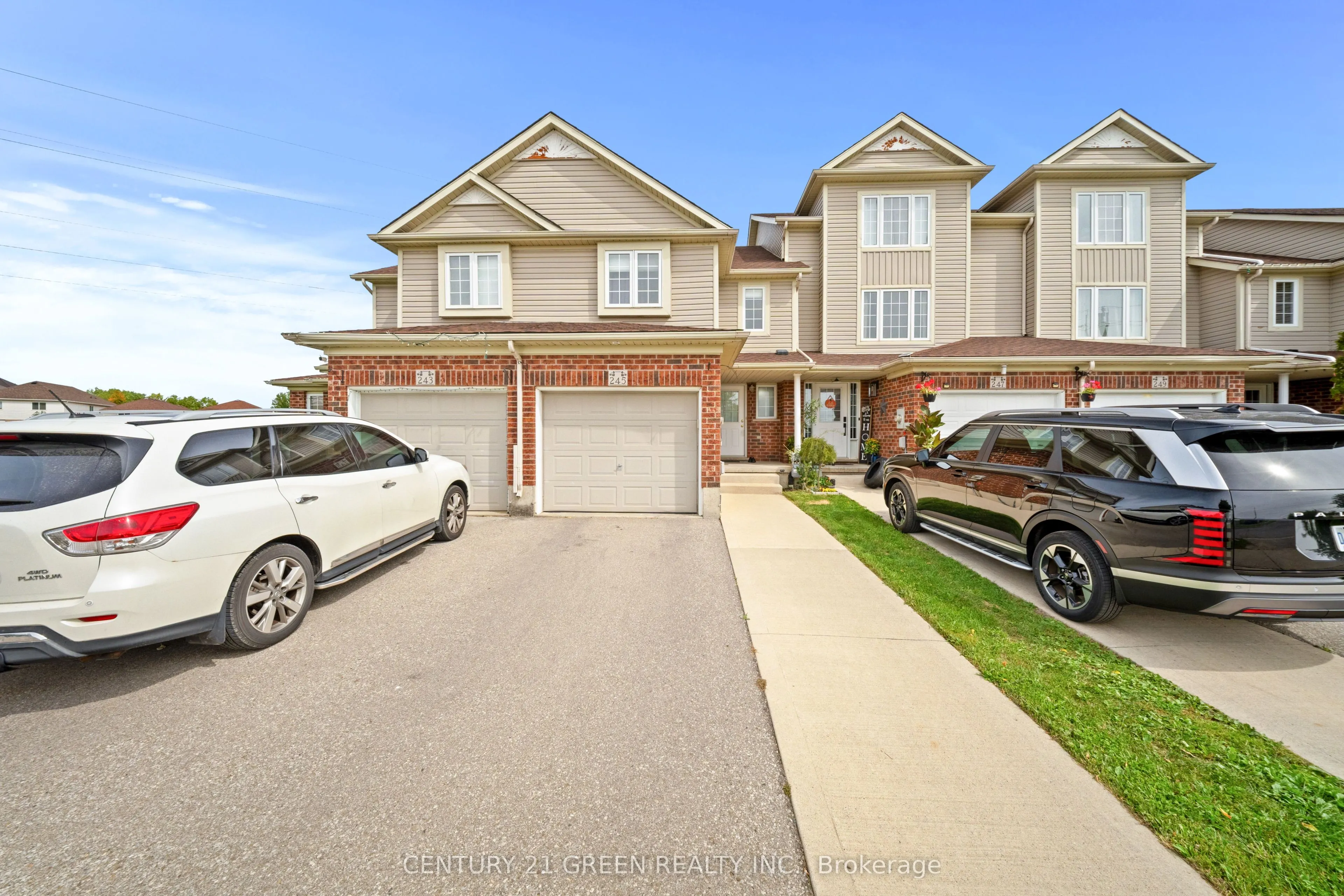 245 Red Clover Court
