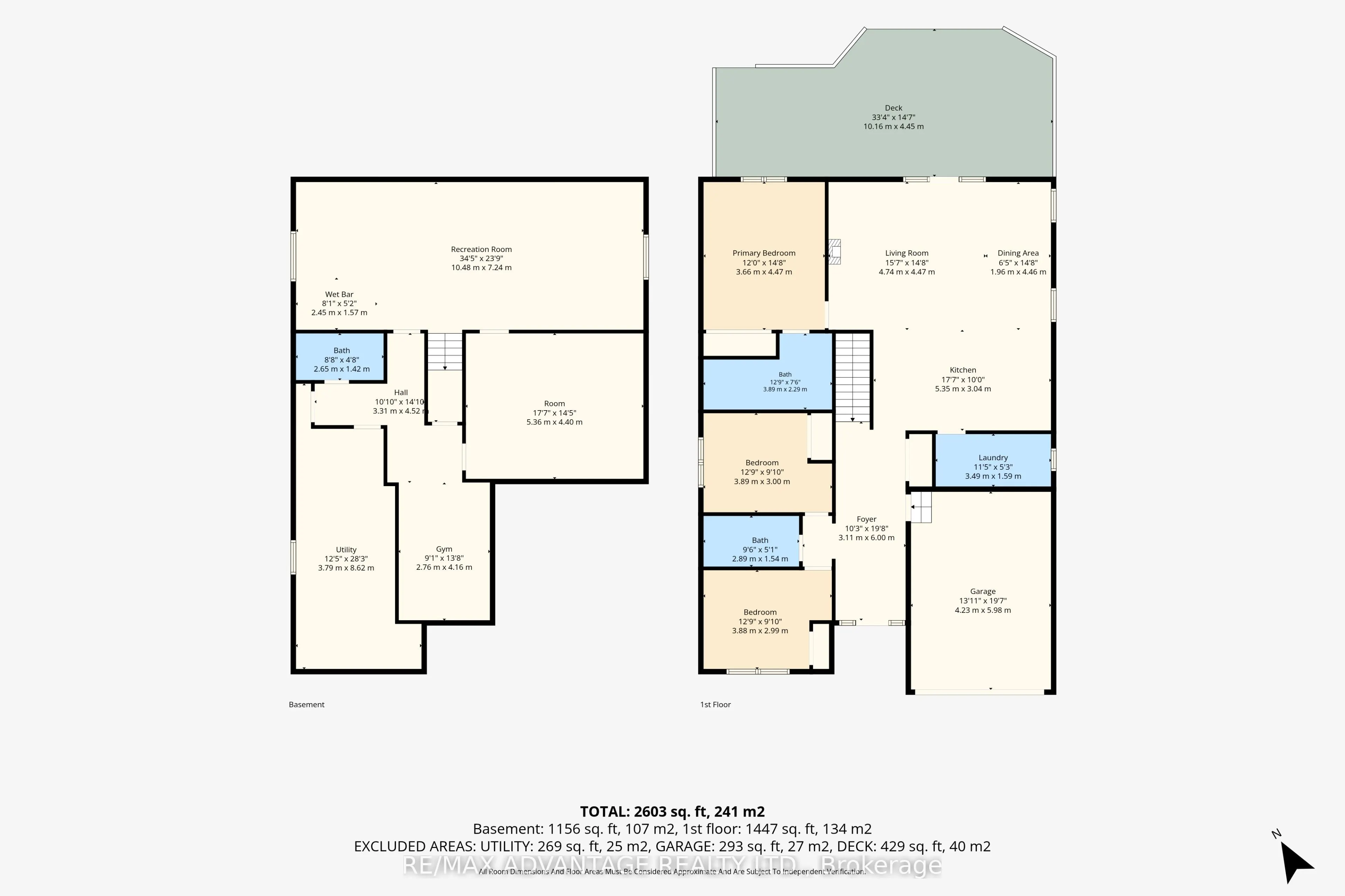 290 Walnut Street