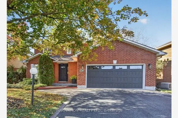 62 Trailway Circle