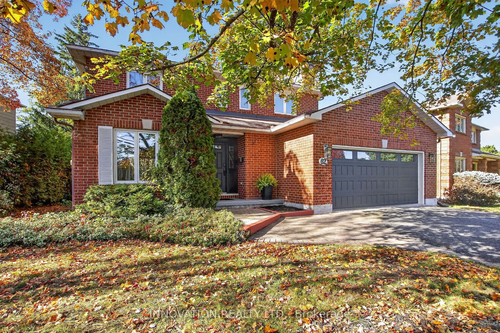 62 Trailway Circle