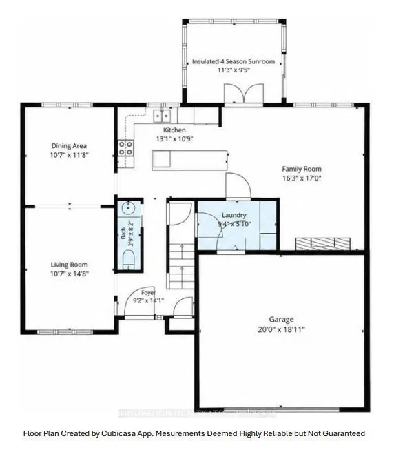 62 Trailway Circle