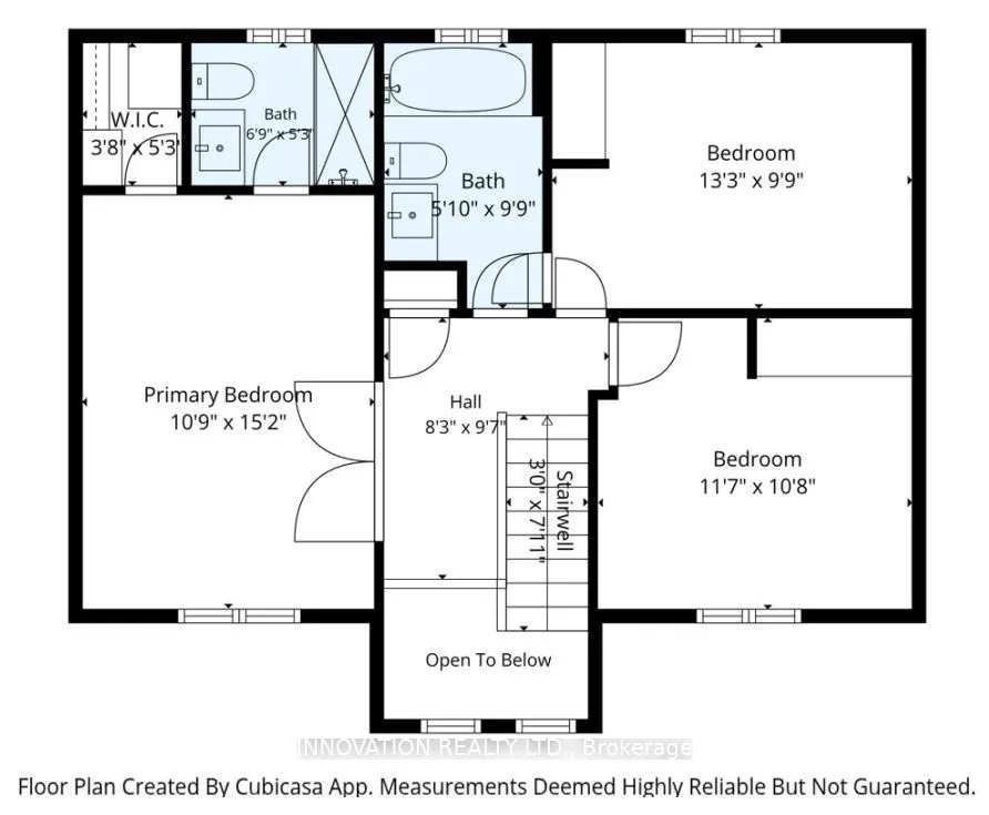 62 Trailway Circle