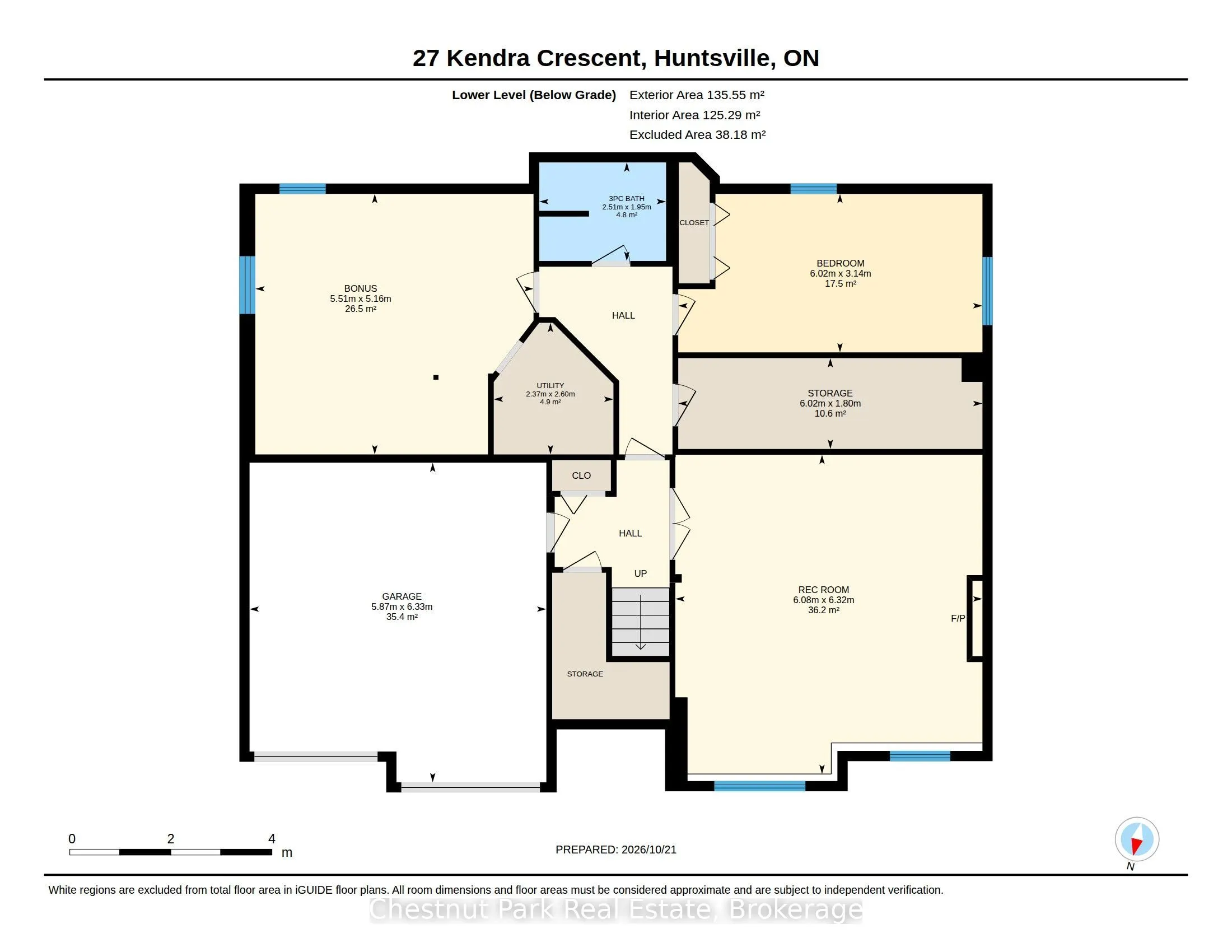 27 Kendra Crescent