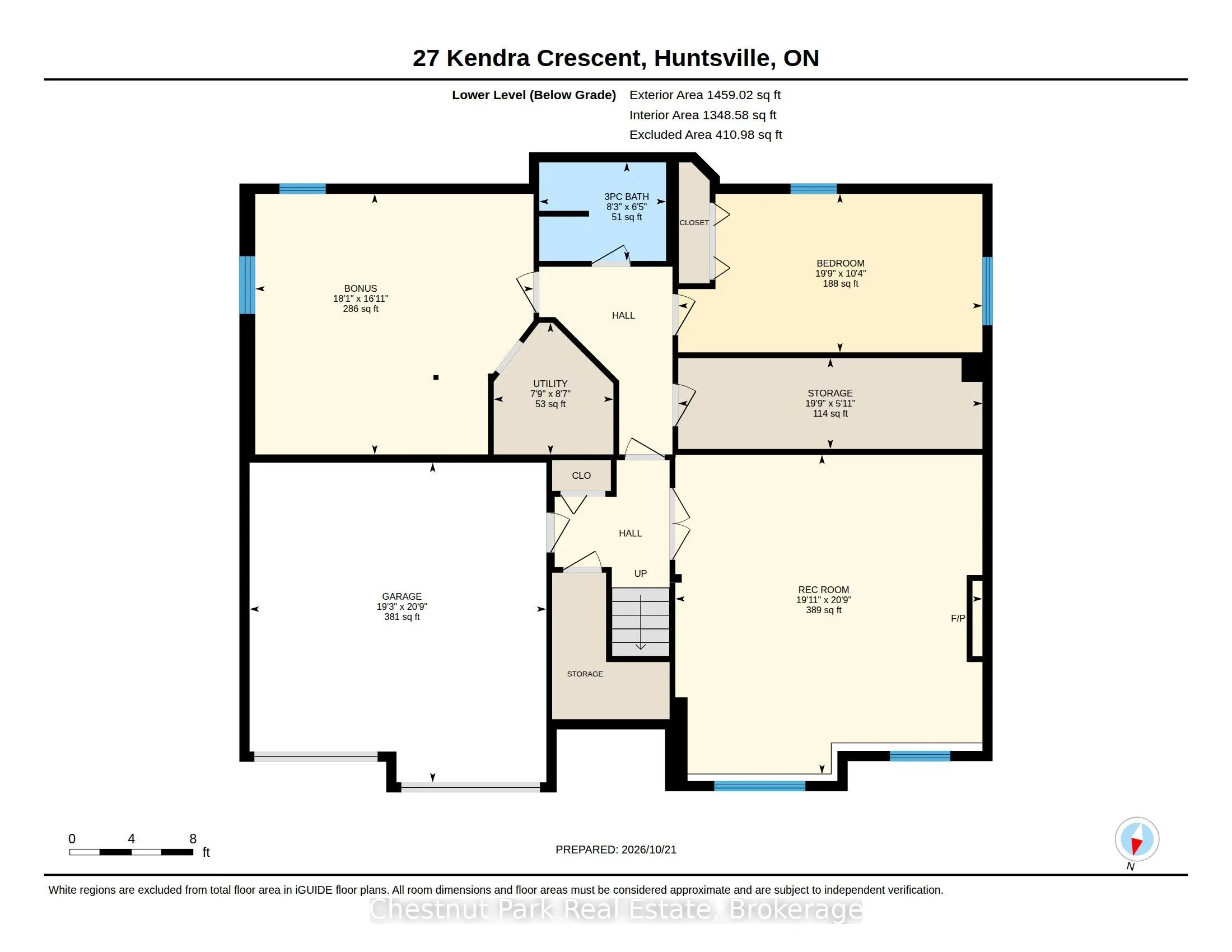 27 Kendra Crescent