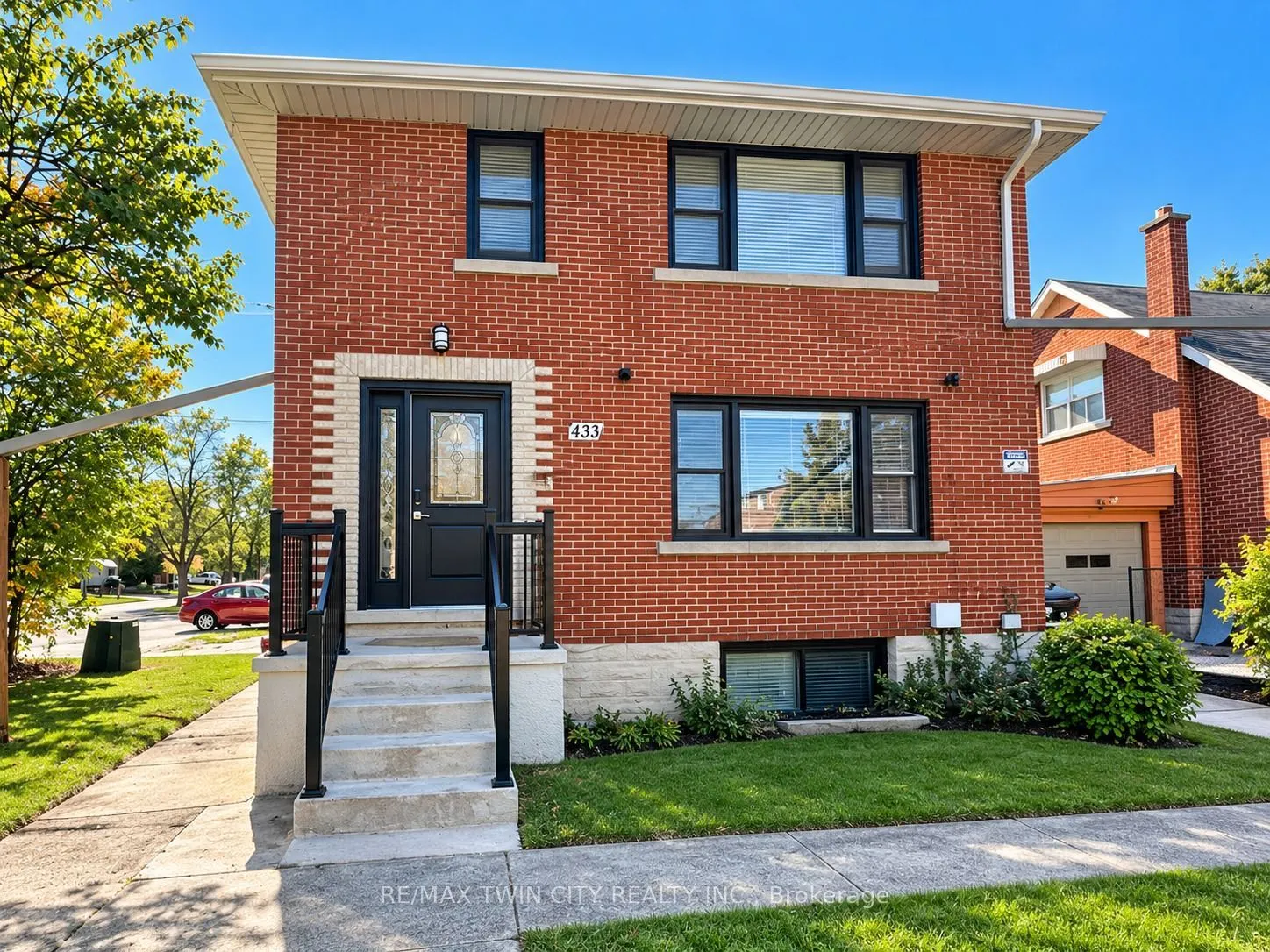 433 Connaught Street #3