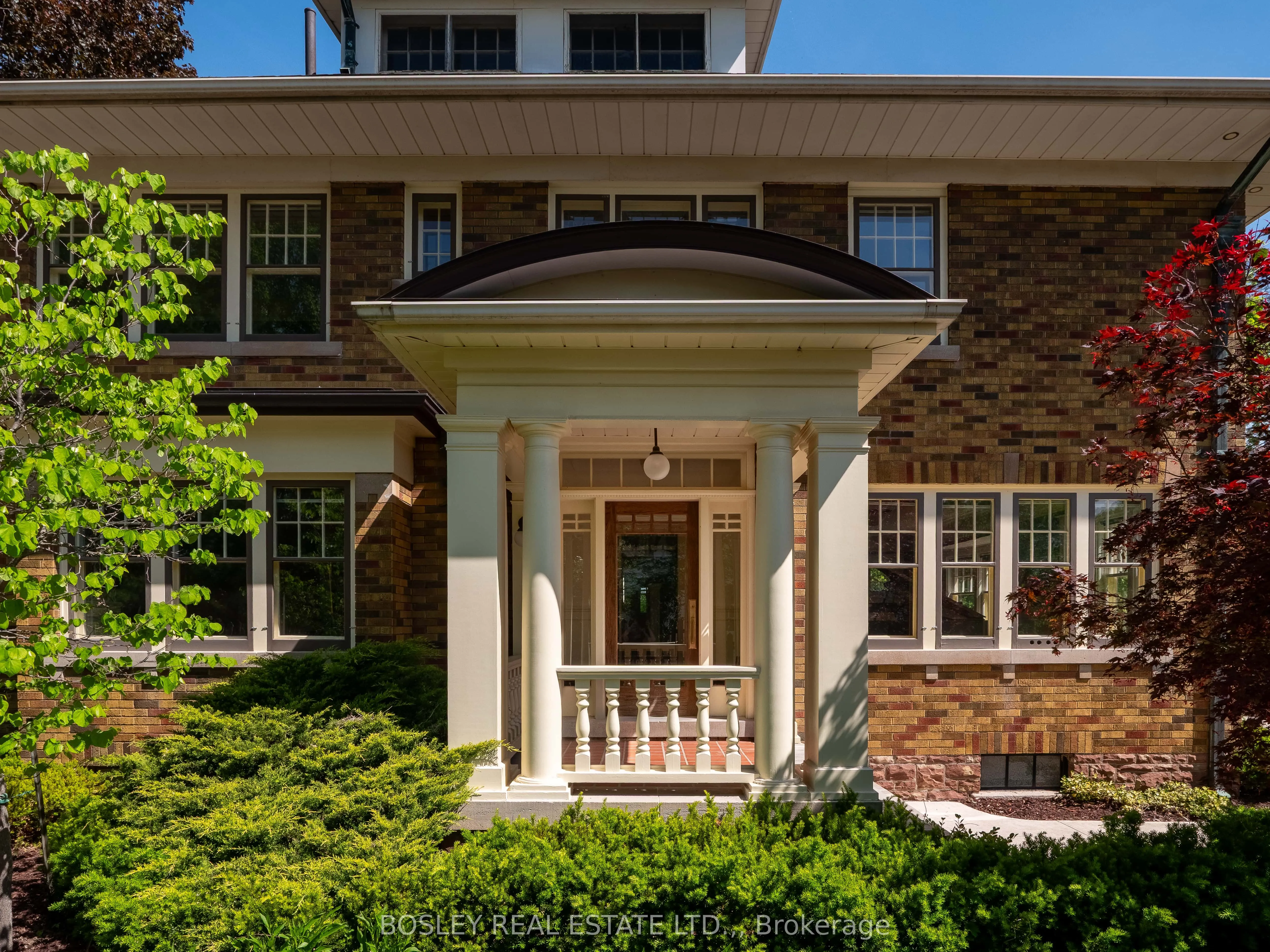 3792 Main Street