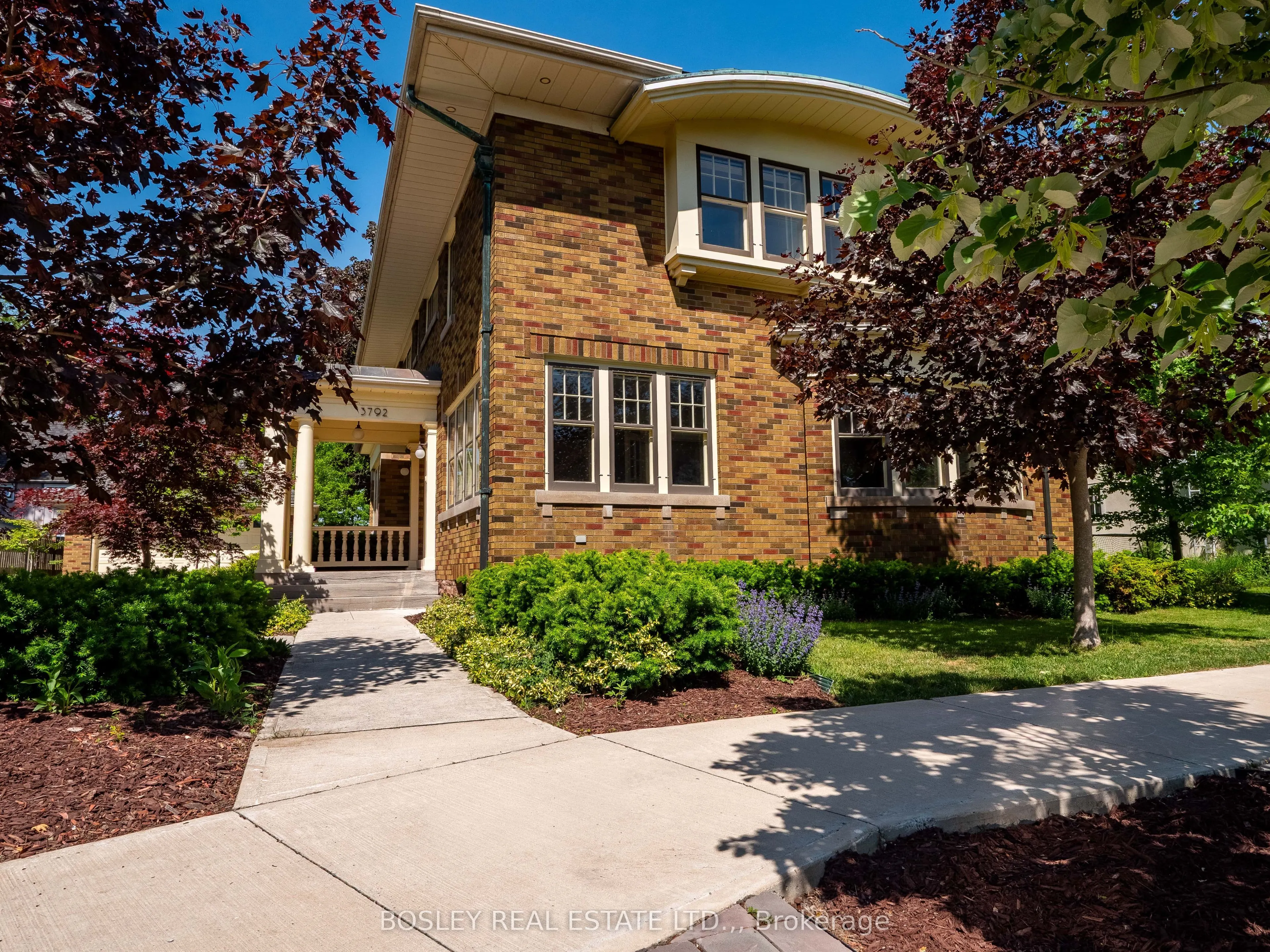 3792 Main Street
