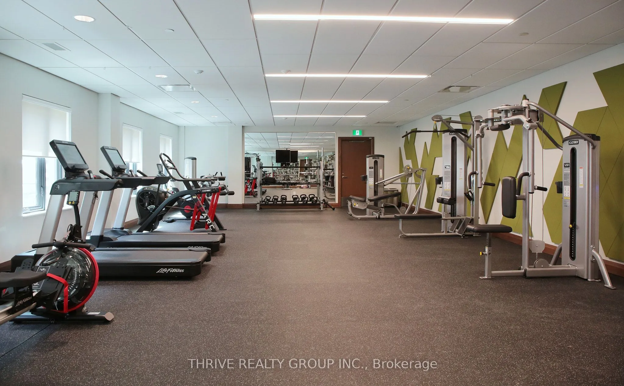 1325 Riverbend Road #PH 9006