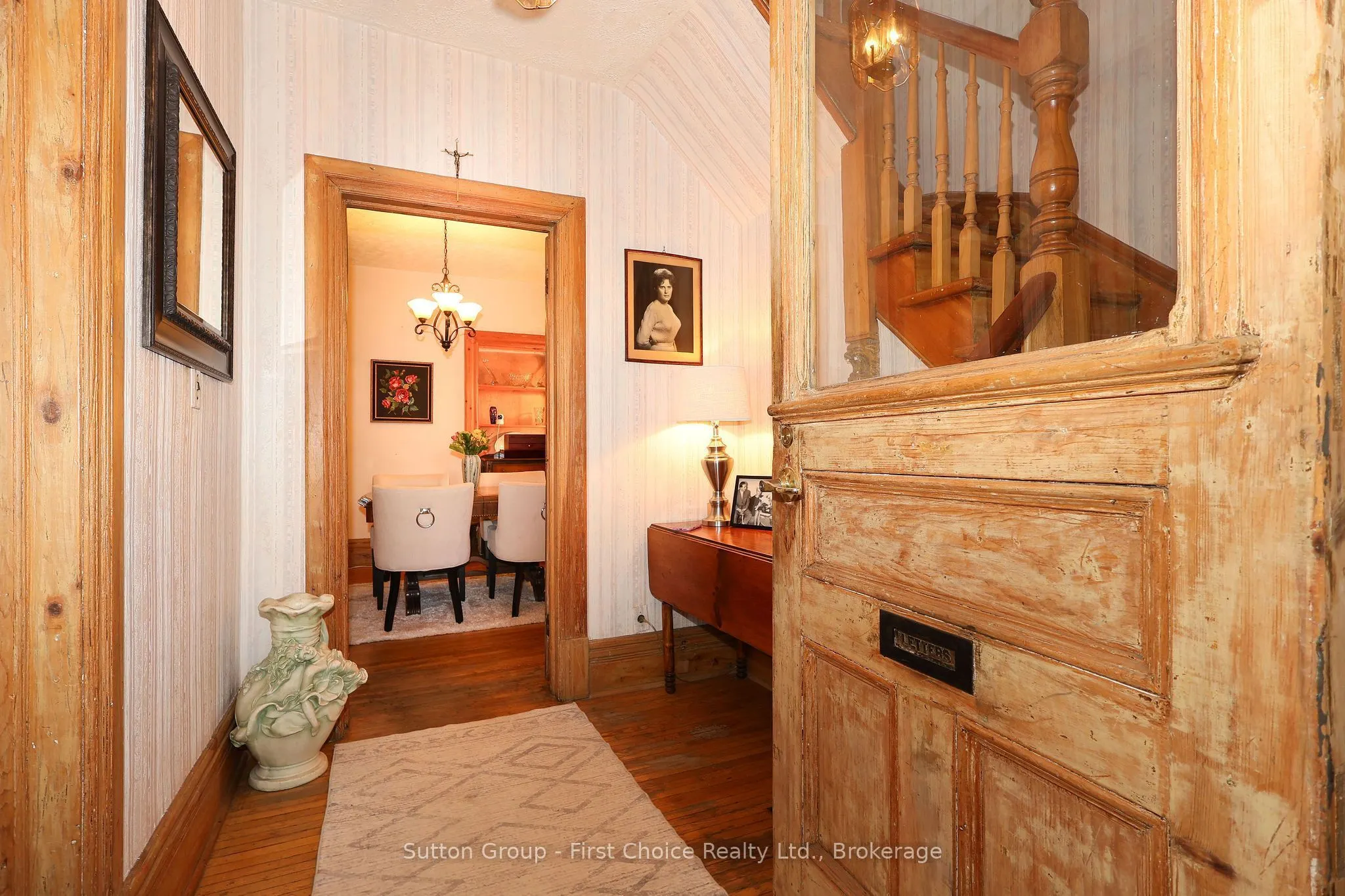 257 Ontario Street