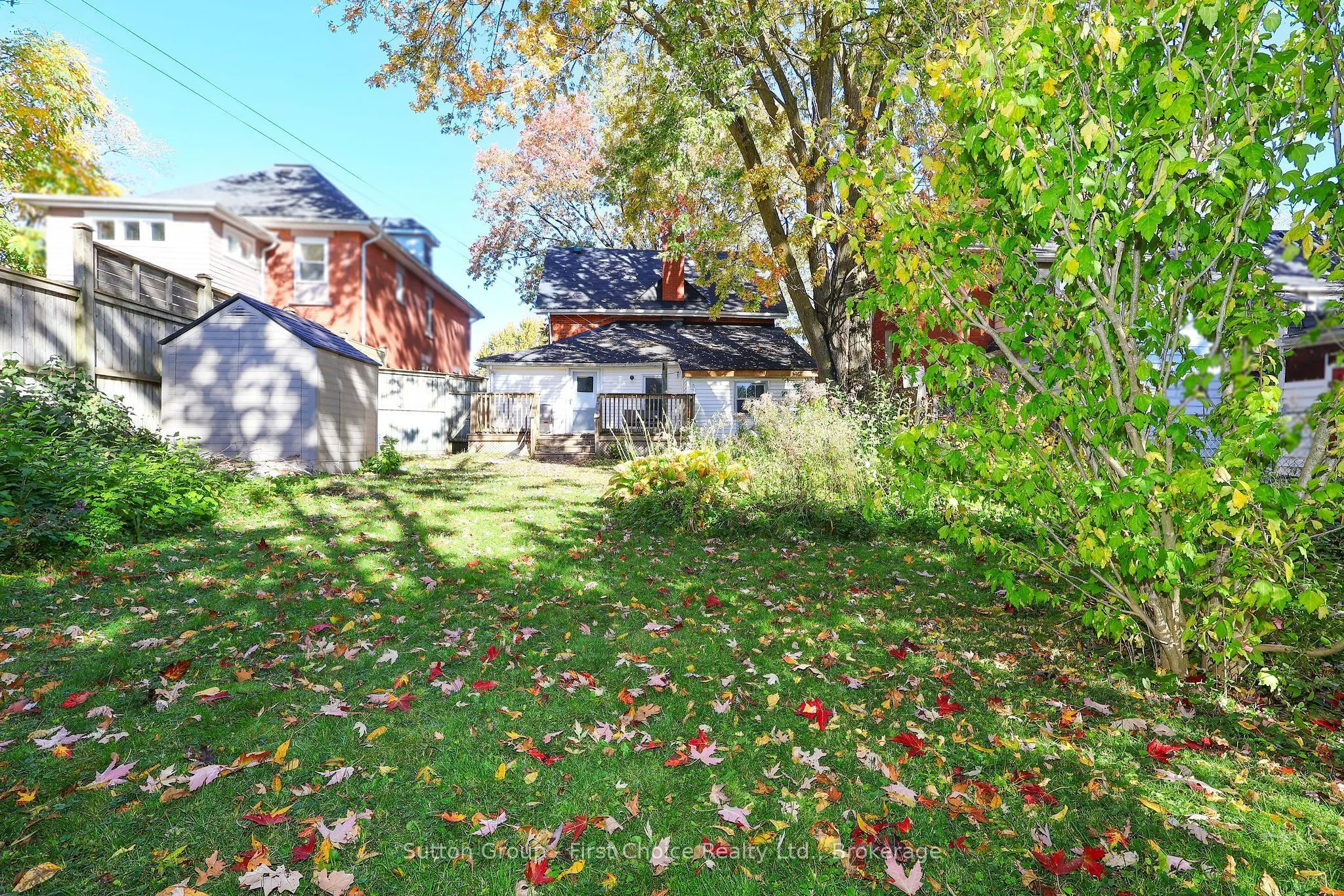 257 Ontario Street