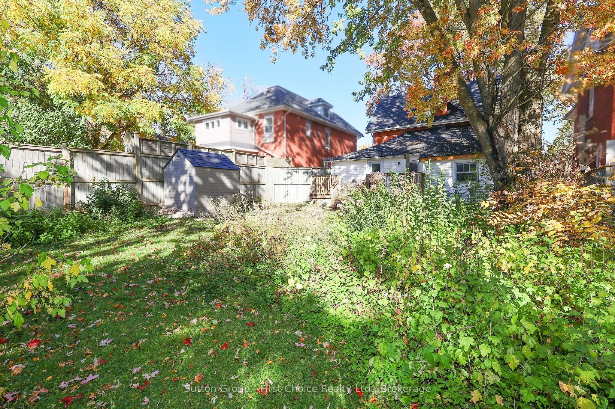 257 Ontario Street