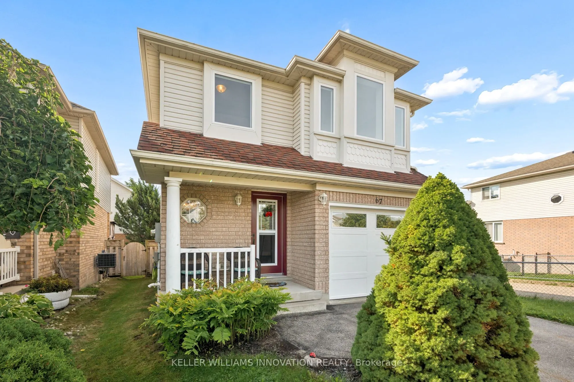 67 Apple Tree Drive